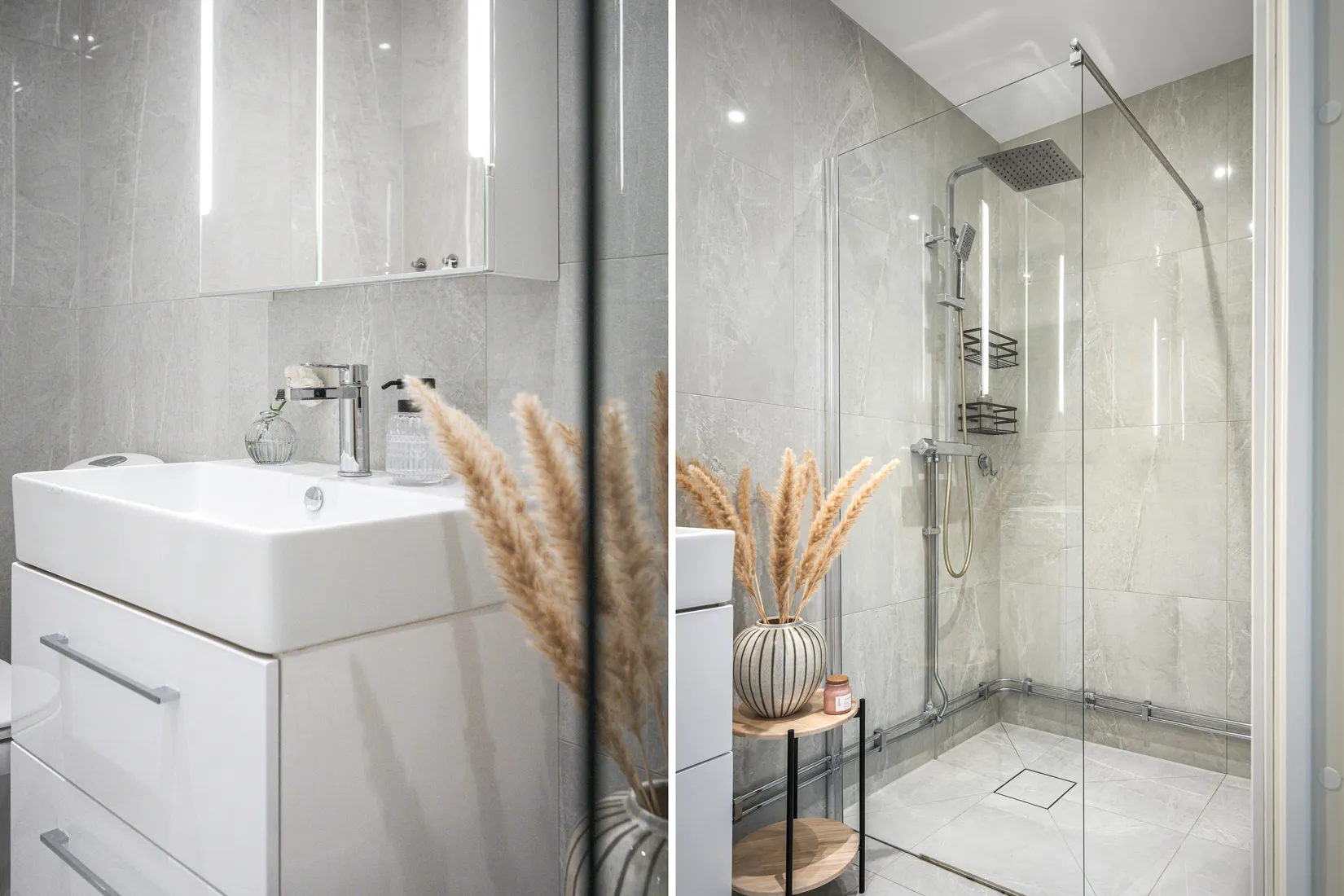 Bostadsrätt, Rödkullastigen 5B, Almhög, Malmö