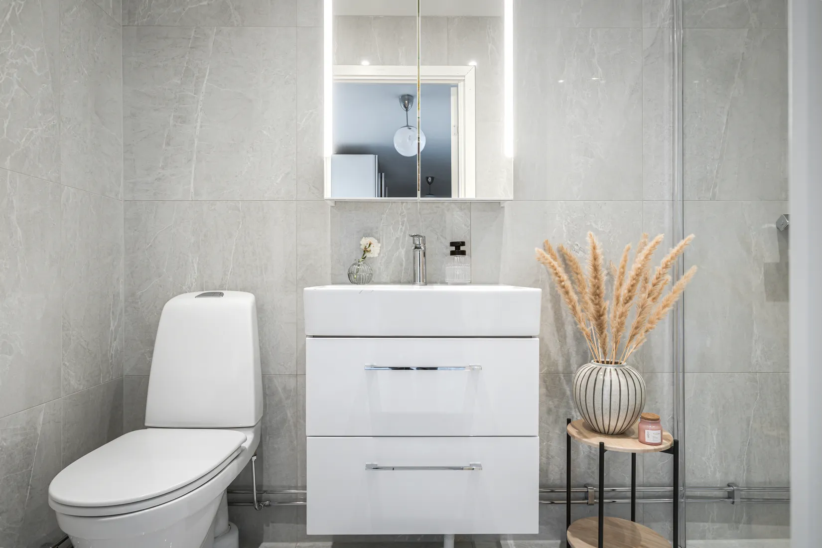Bostadsrätt, Rödkullastigen 5B, Almhög, Malmö