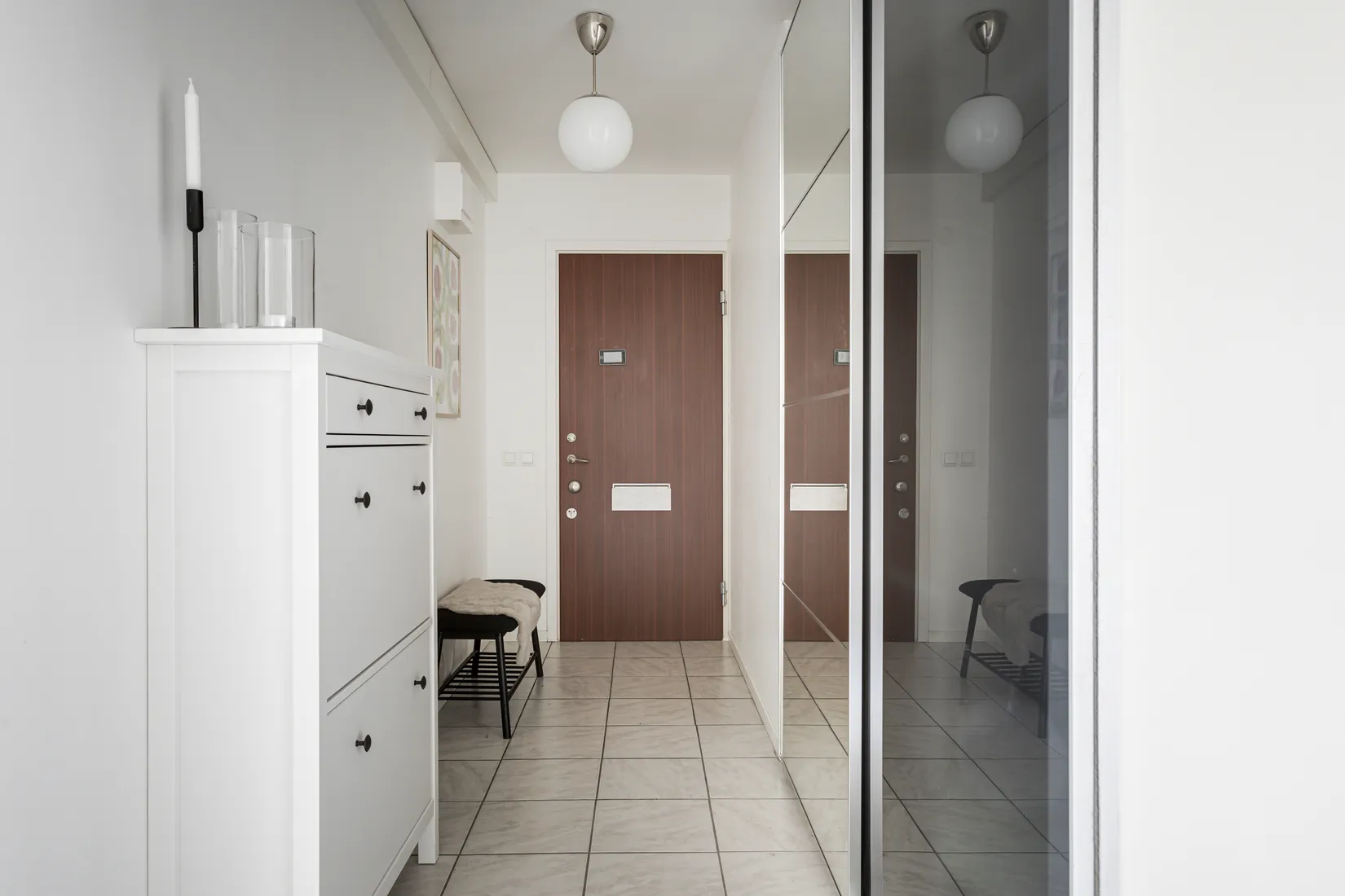 Bostadsrätt, Rödkullastigen 5B, Almhög, Malmö