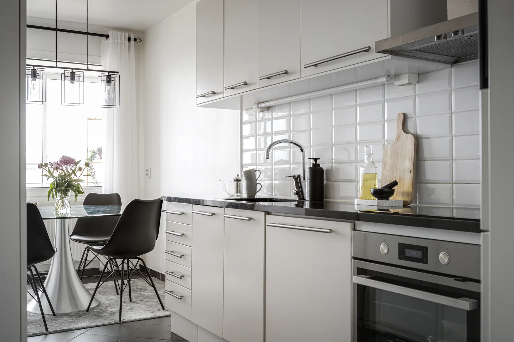Bostadsrätt, Rödkullastigen 5B, Almhög, Malmö
