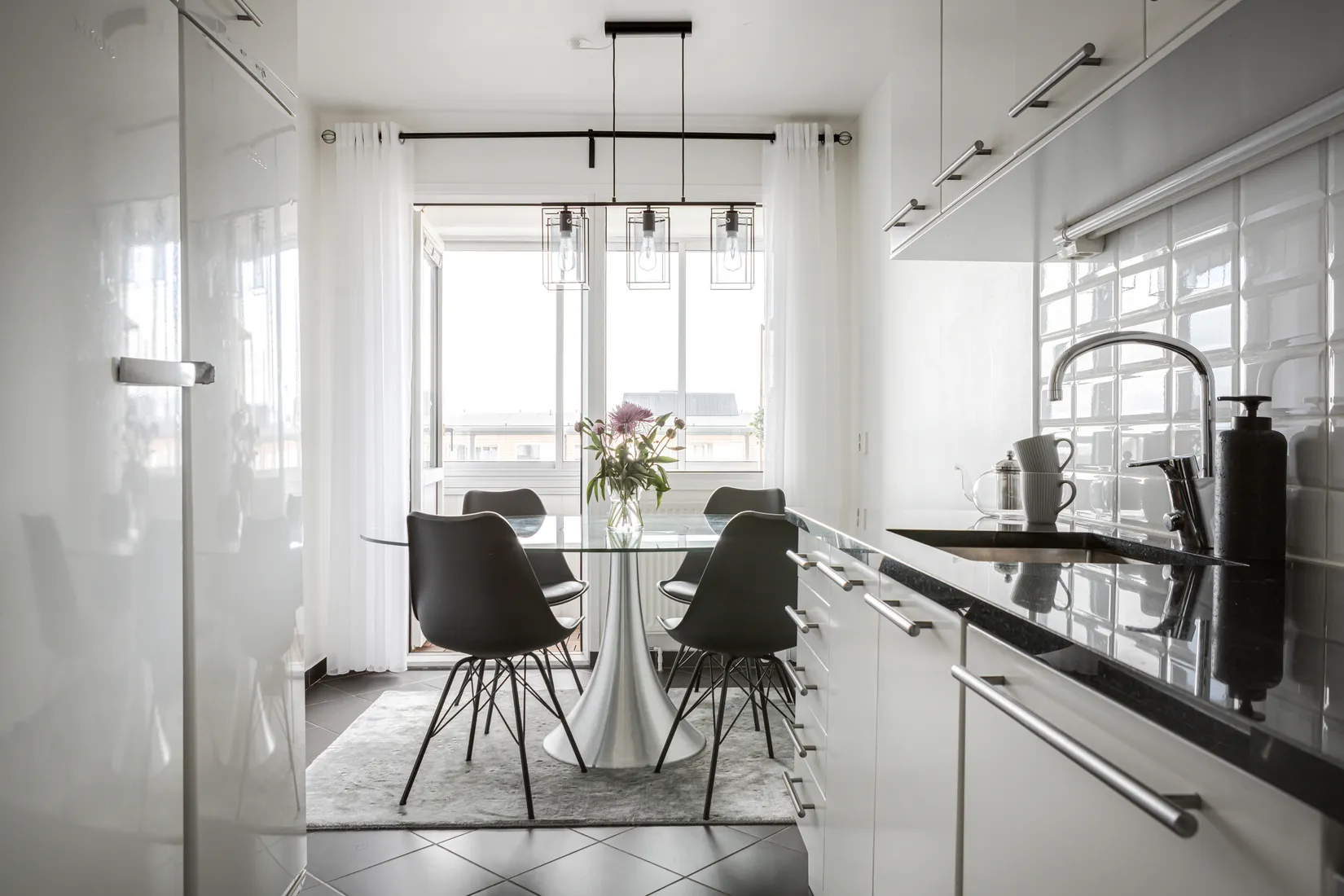 Bostadsrätt, Rödkullastigen 5B, Almhög, Malmö