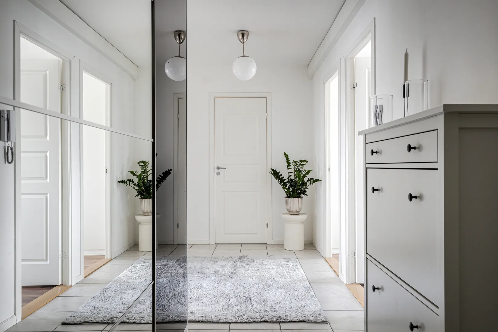 Bostadsrätt, Rödkullastigen 5B, Almhög, Malmö
