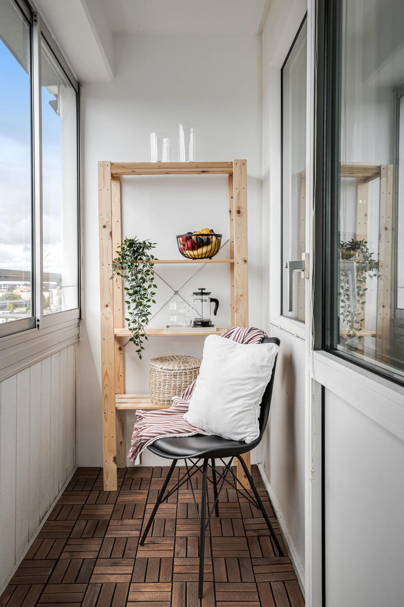 Bostadsrätt, Rödkullastigen 5B, Almhög, Malmö