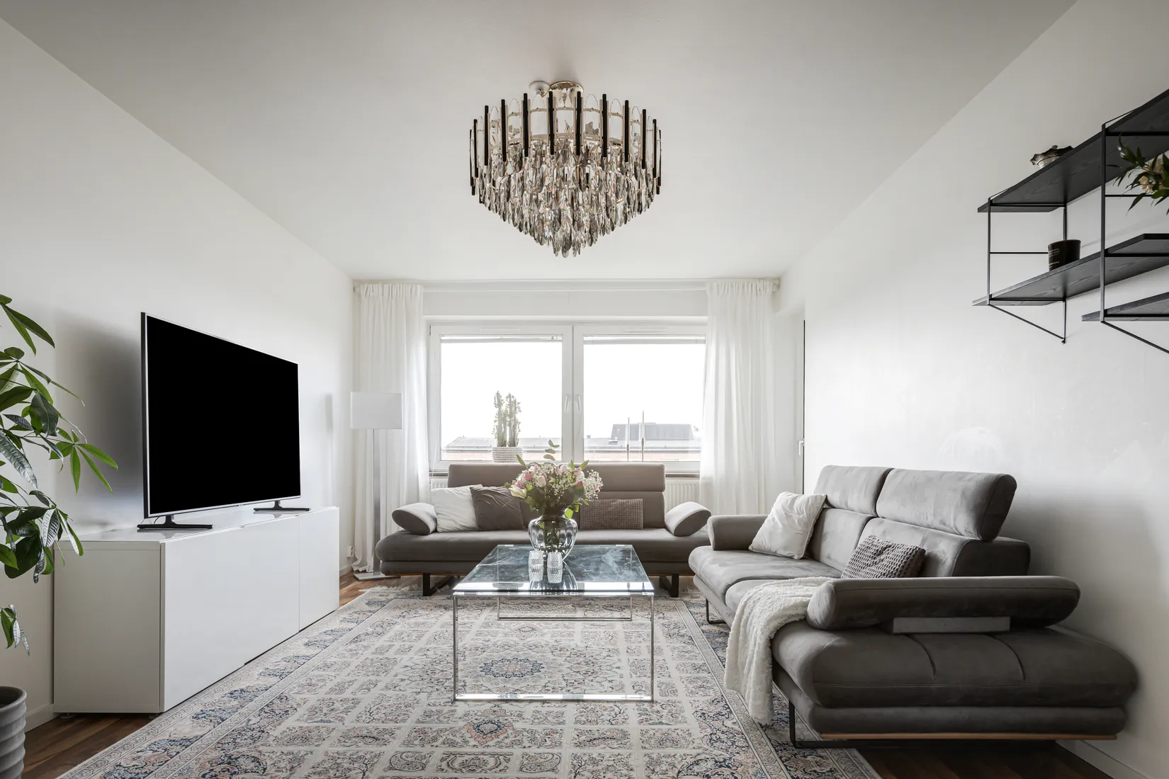 Bostadsrätt, Rödkullastigen 5B, Almhög, Malmö