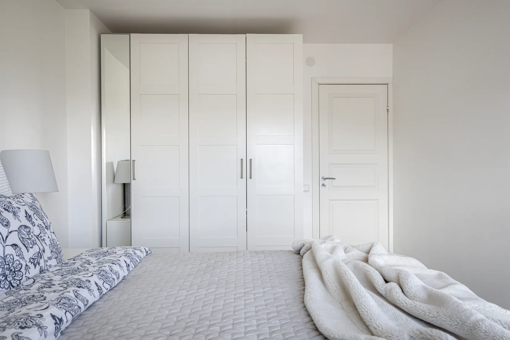 Bostadsrätt, Rödkullastigen 5B, Almhög, Malmö
