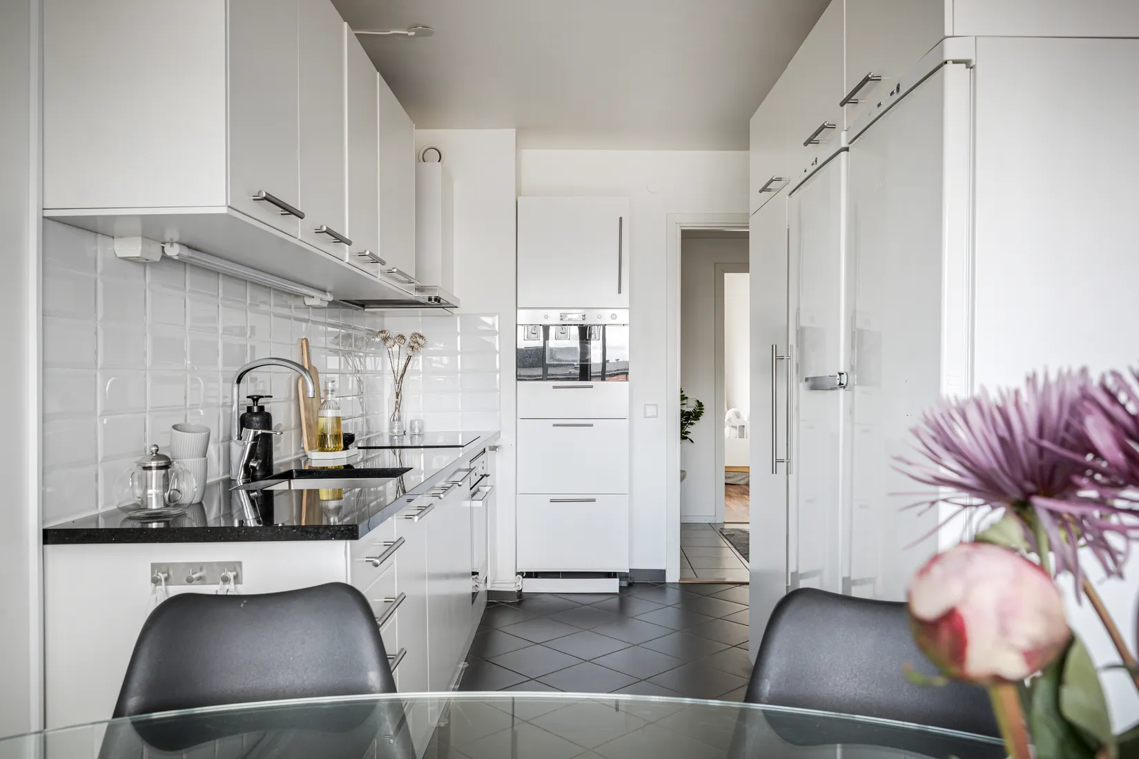 Bostadsrätt, Rödkullastigen 5B, Almhög, Malmö