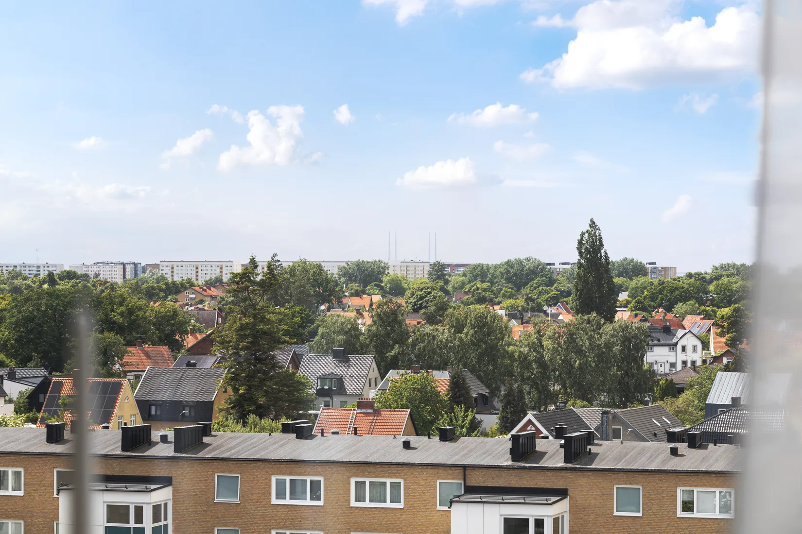Bostadsrätt, Rödkullastigen 5B, Almhög, Malmö