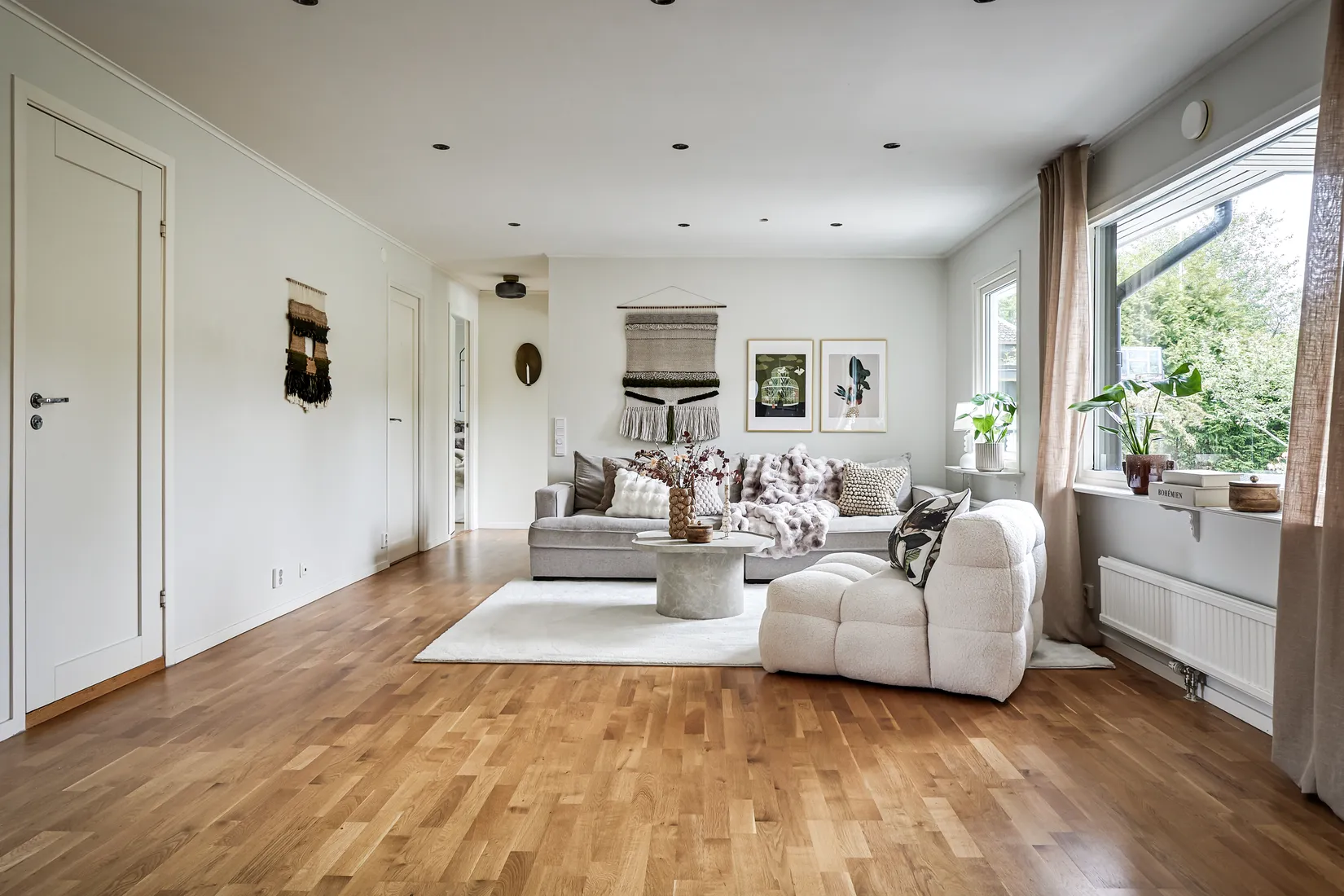 Villa, Vårlöksvägen 6, Kungsbacka - Hammerö, Kungsbacka