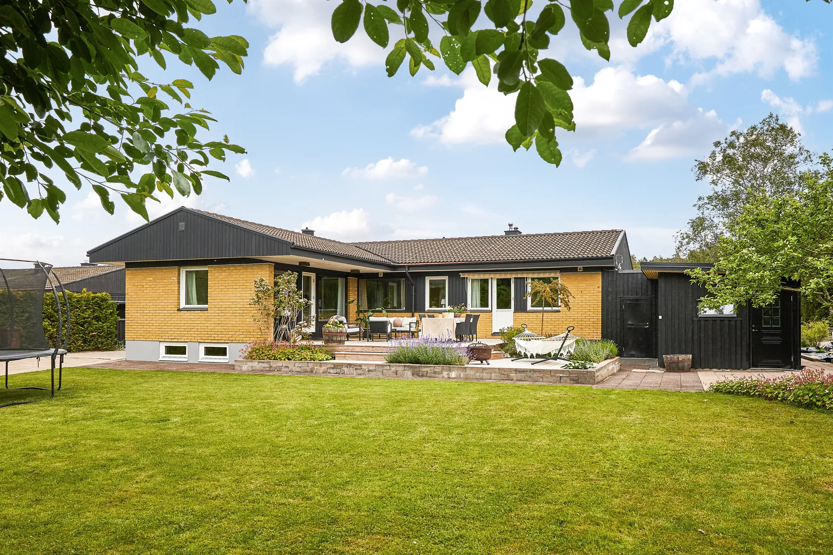 Villa, Vårlöksvägen 6, Kungsbacka - Hammerö, Kungsbacka