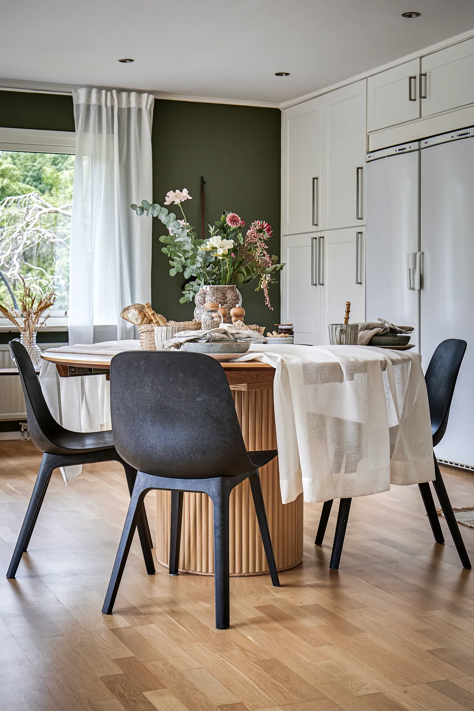 Villa, Vårlöksvägen 6, Kungsbacka - Hammerö, Kungsbacka