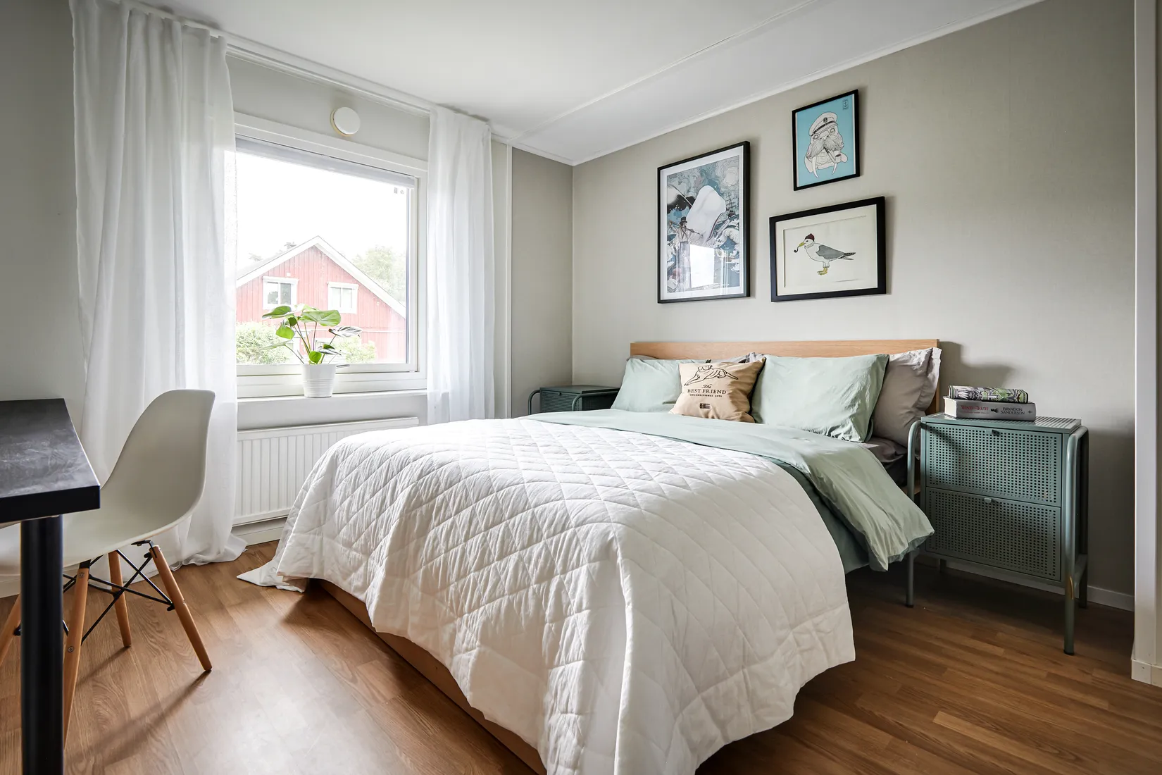 Villa, Vårlöksvägen 6, Kungsbacka - Hammerö, Kungsbacka