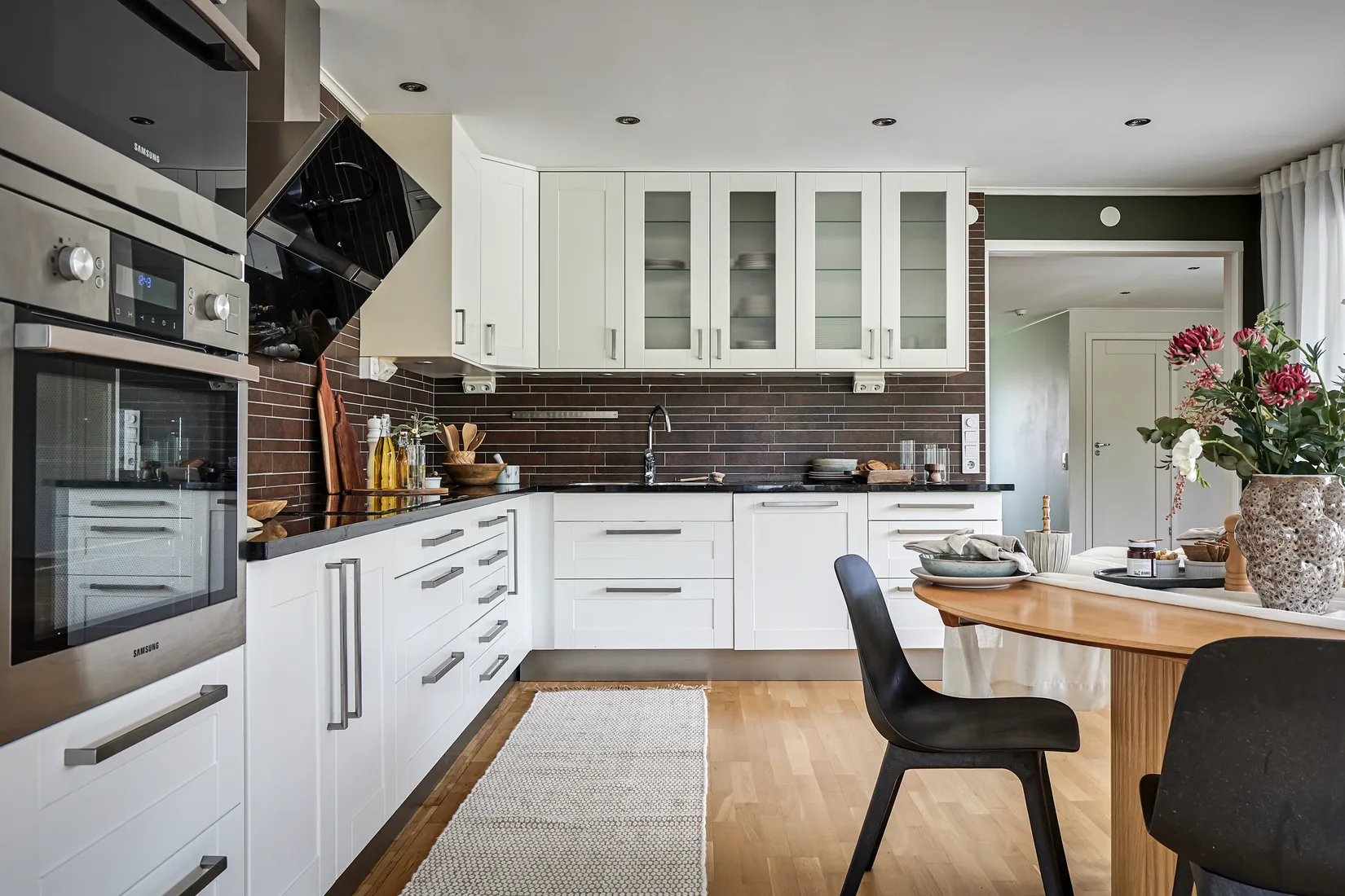 Villa, Vårlöksvägen 6, Kungsbacka - Hammerö, Kungsbacka