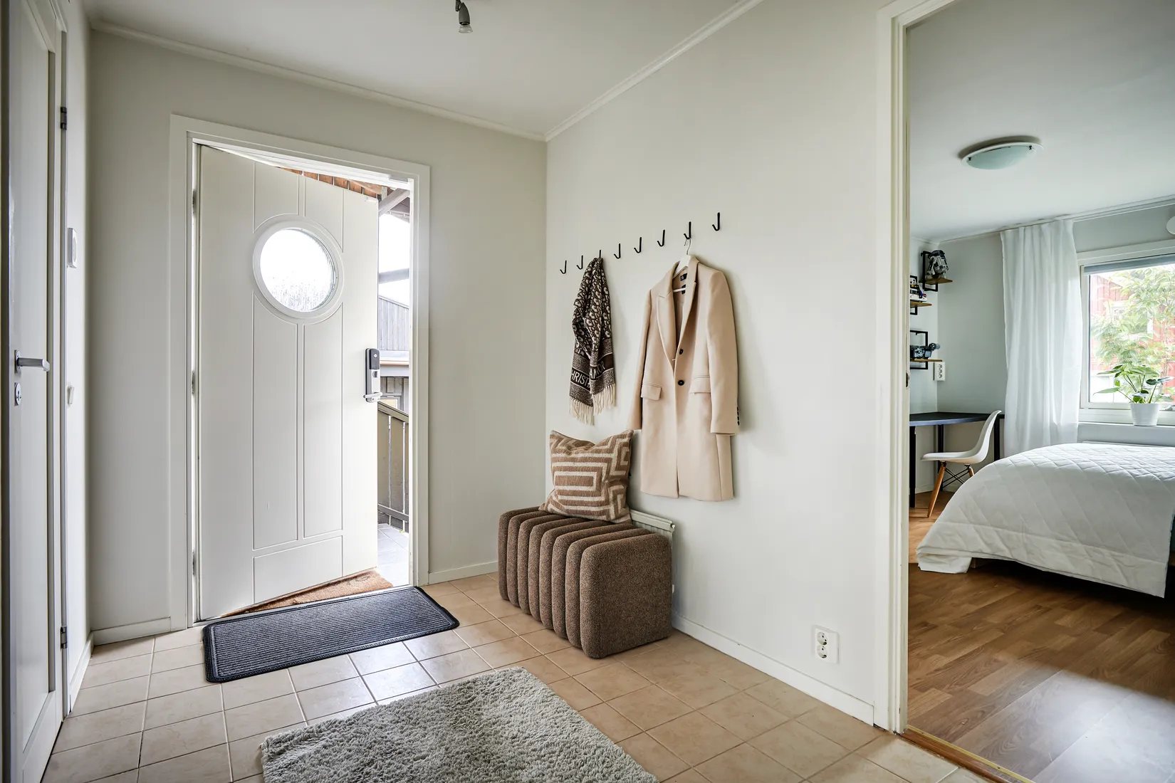 Villa, Vårlöksvägen 6, Kungsbacka - Hammerö, Kungsbacka