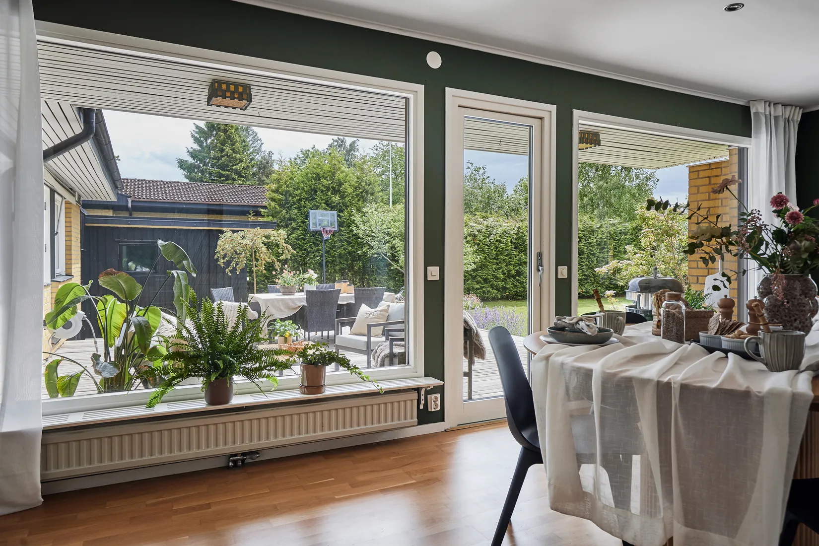 Villa, Vårlöksvägen 6, Kungsbacka - Hammerö, Kungsbacka