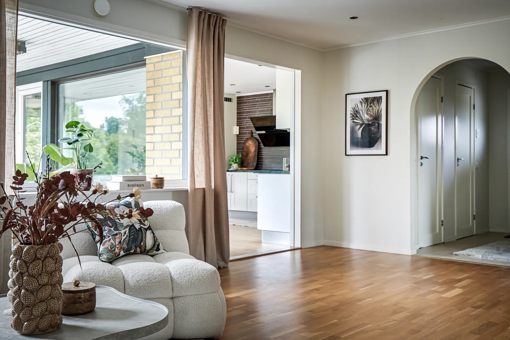 Villa, Vårlöksvägen 6, Kungsbacka - Hammerö, Kungsbacka