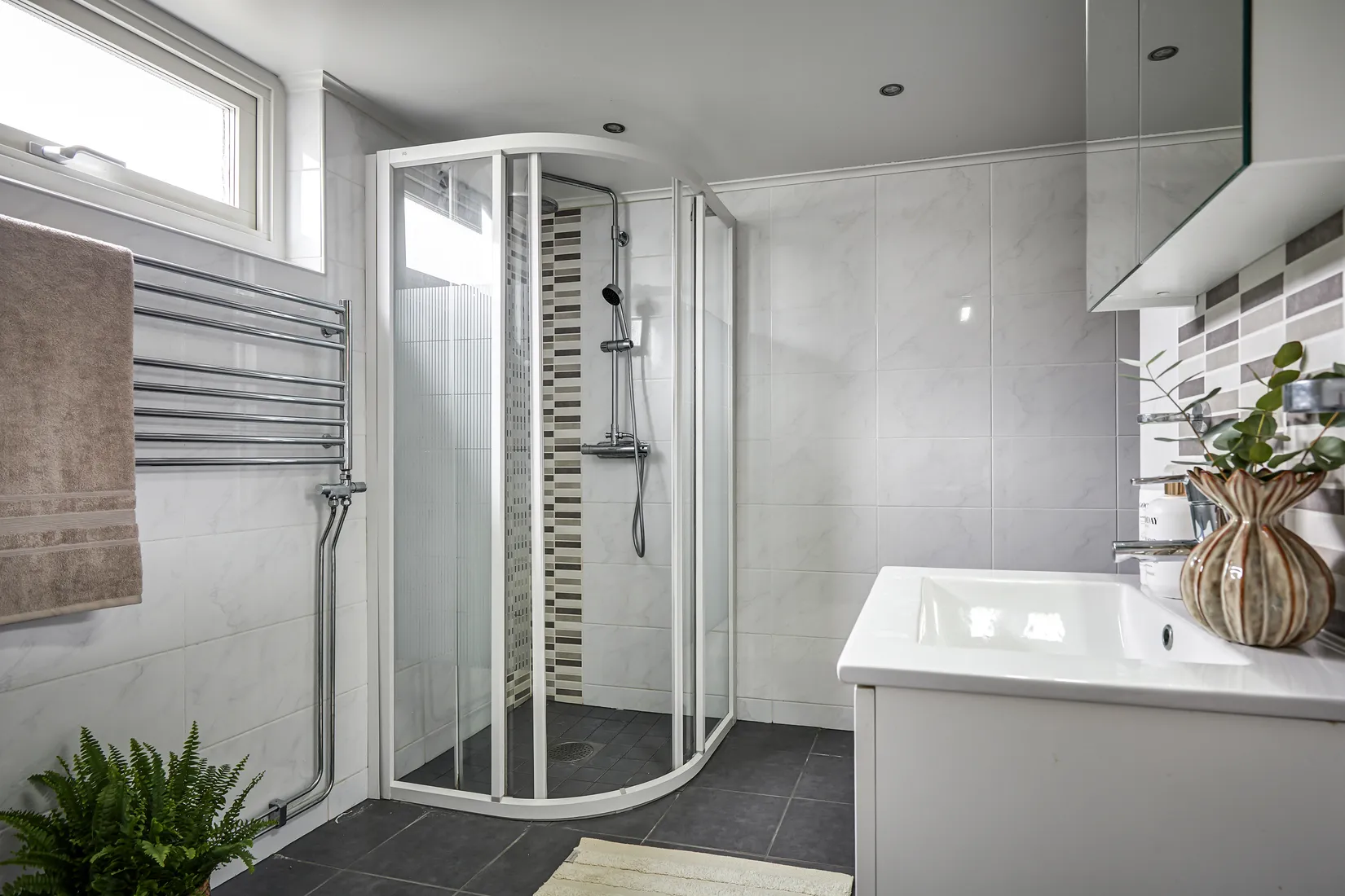 Villa, Vårlöksvägen 6, Kungsbacka - Hammerö, Kungsbacka
