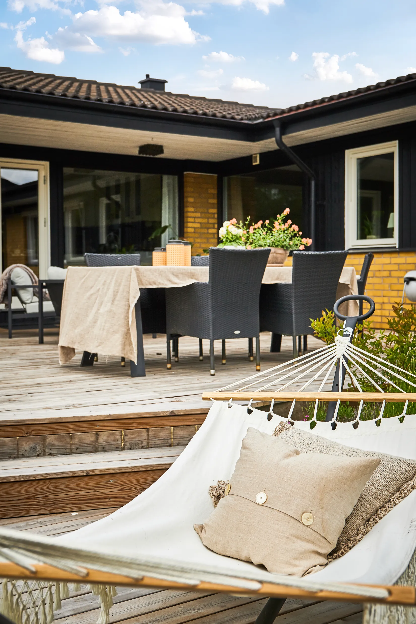 Villa, Vårlöksvägen 6, Kungsbacka - Hammerö, Kungsbacka