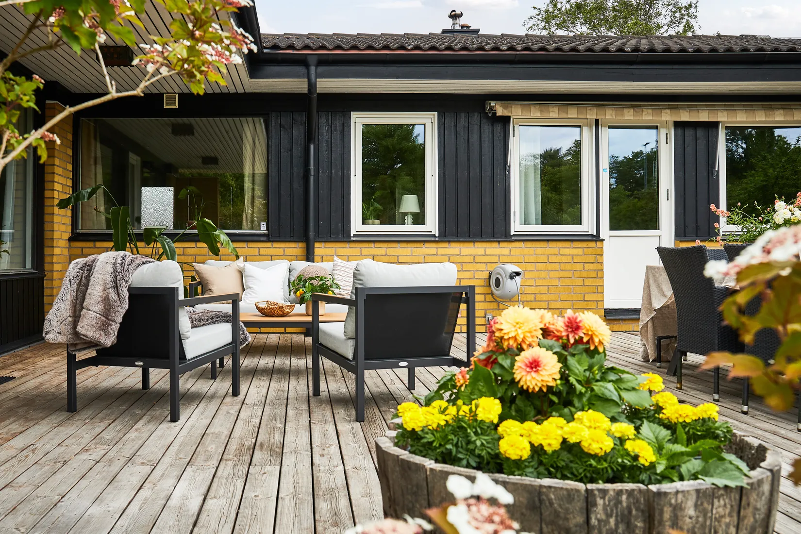 Villa, Vårlöksvägen 6, Kungsbacka - Hammerö, Kungsbacka