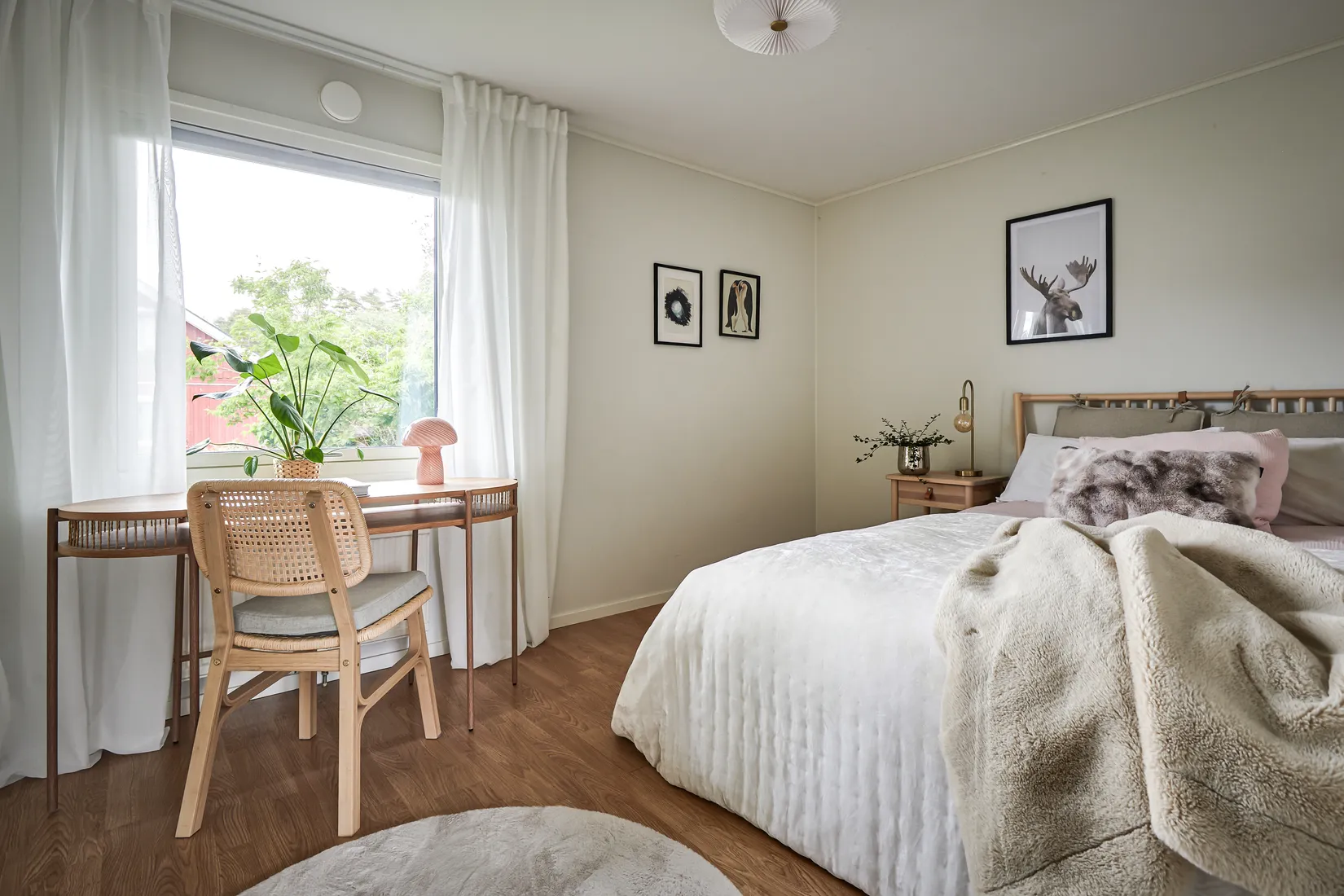 Villa, Vårlöksvägen 6, Kungsbacka - Hammerö, Kungsbacka