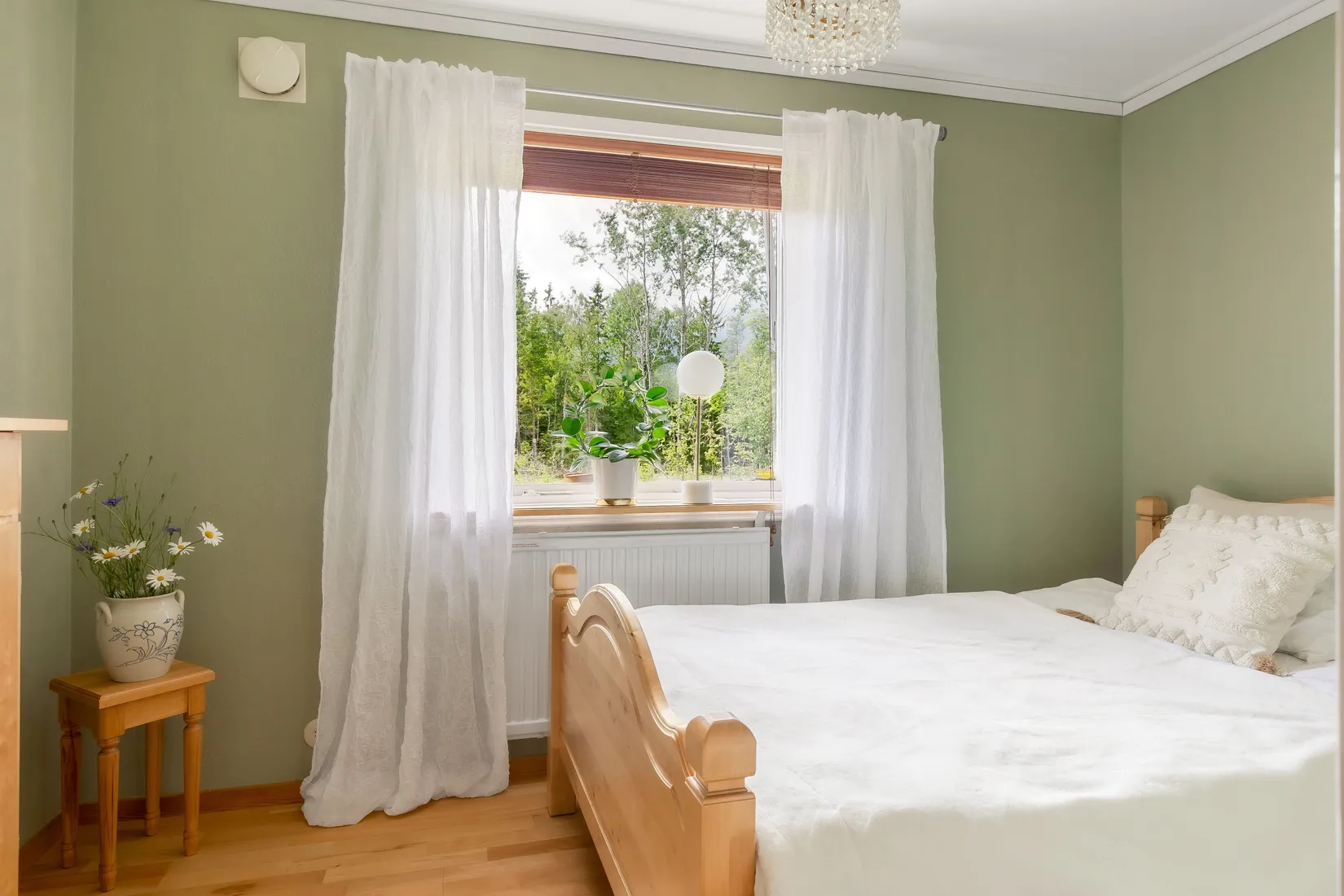 Villa, Häggås 3, Sörsågen, Tibro
