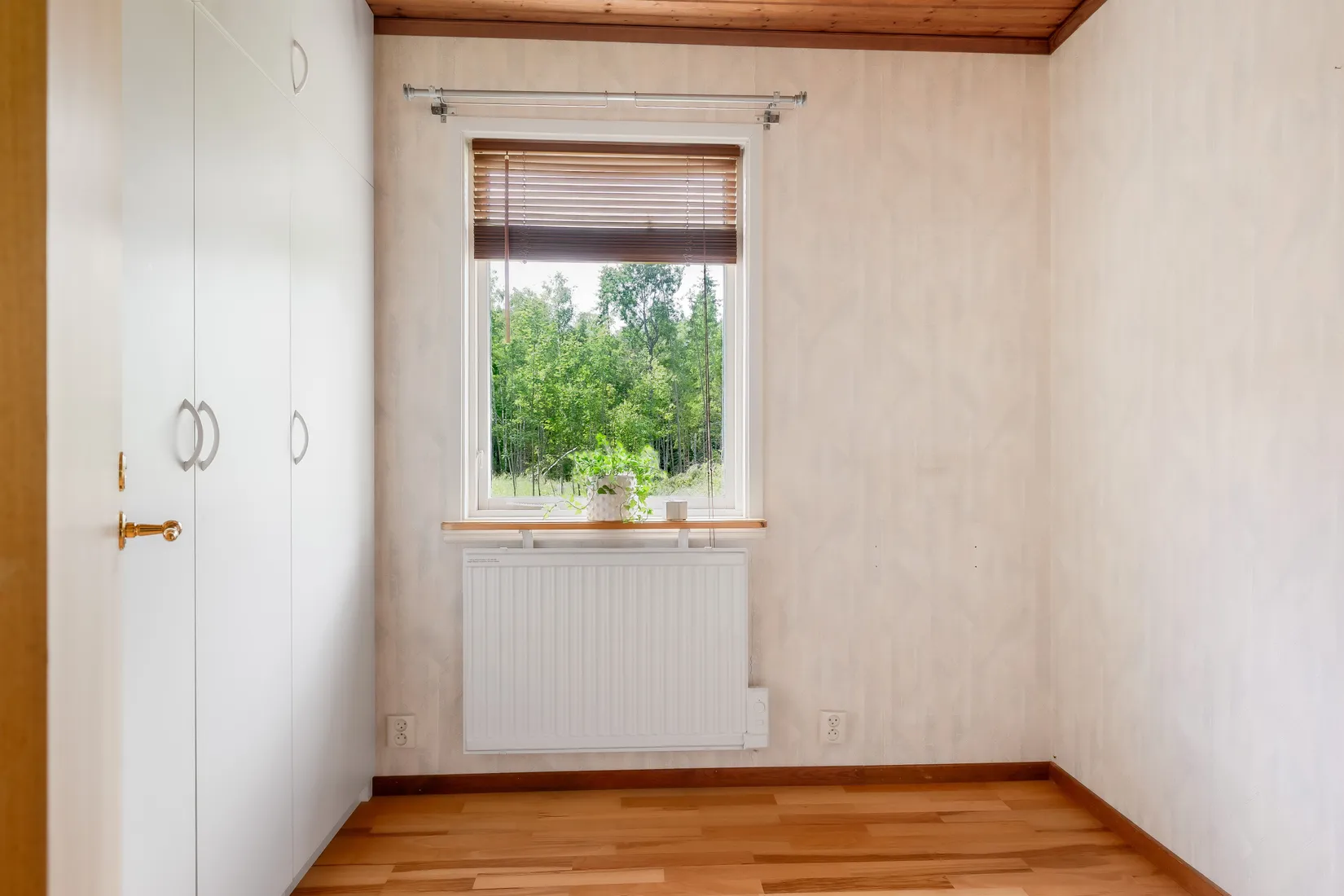 Villa, Häggås 3, Sörsågen, Tibro