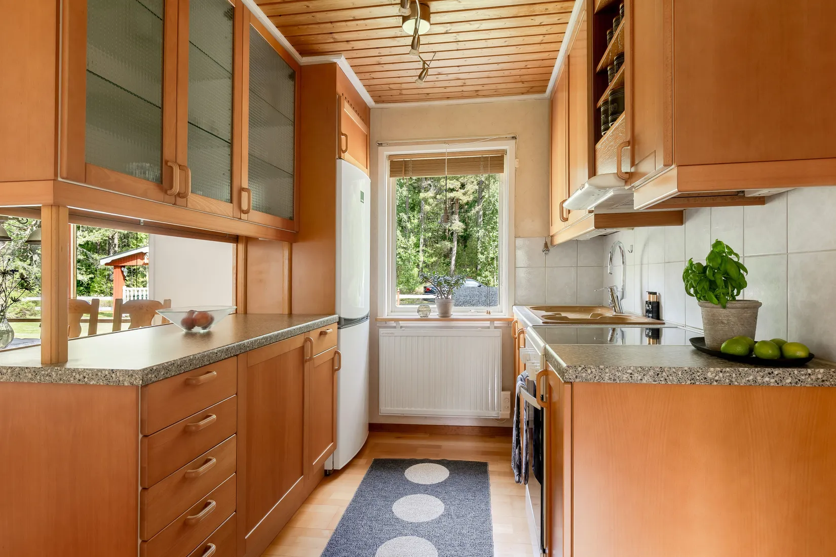 Villa, Häggås 3, Sörsågen, Tibro