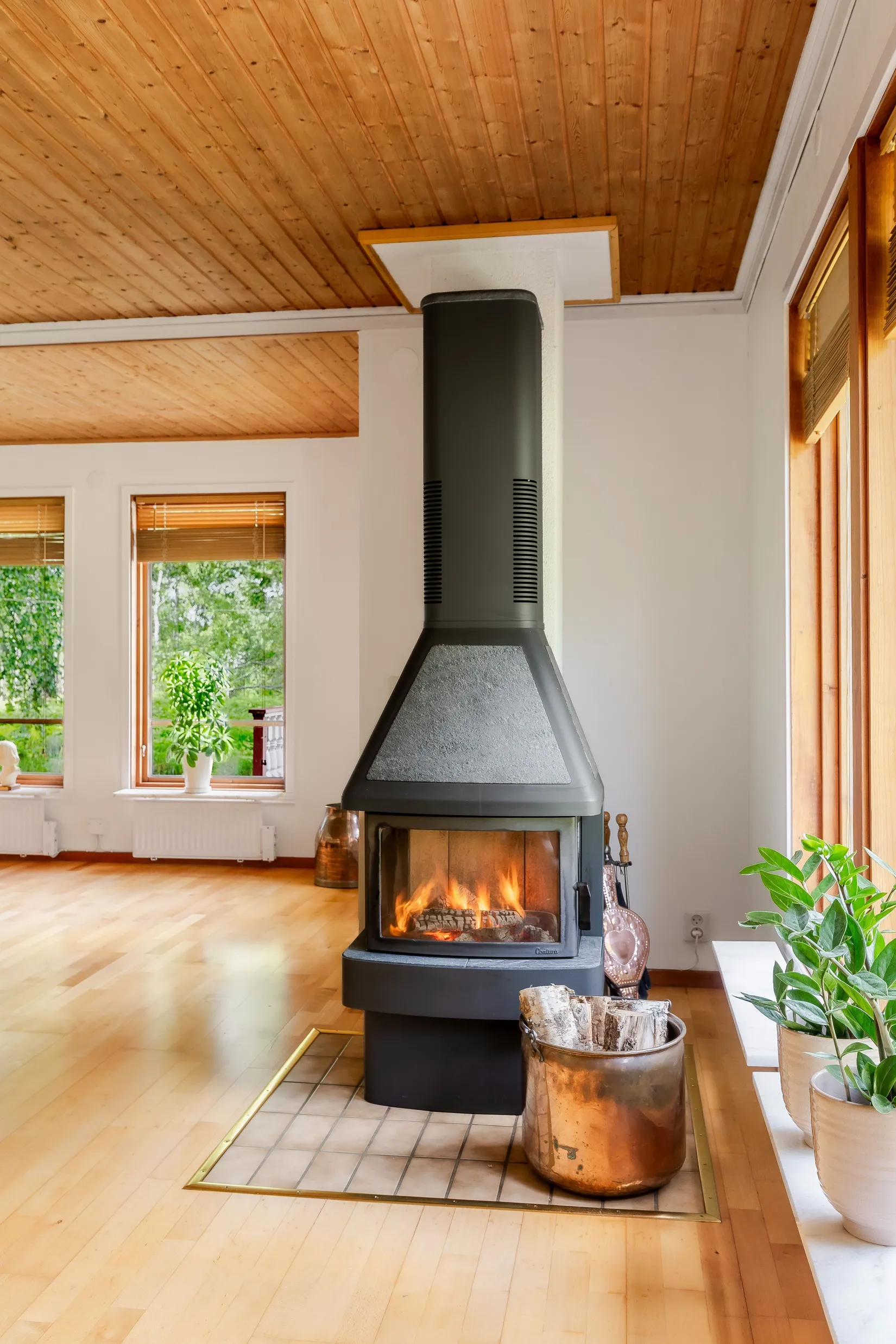 Villa, Häggås 3, Sörsågen, Tibro