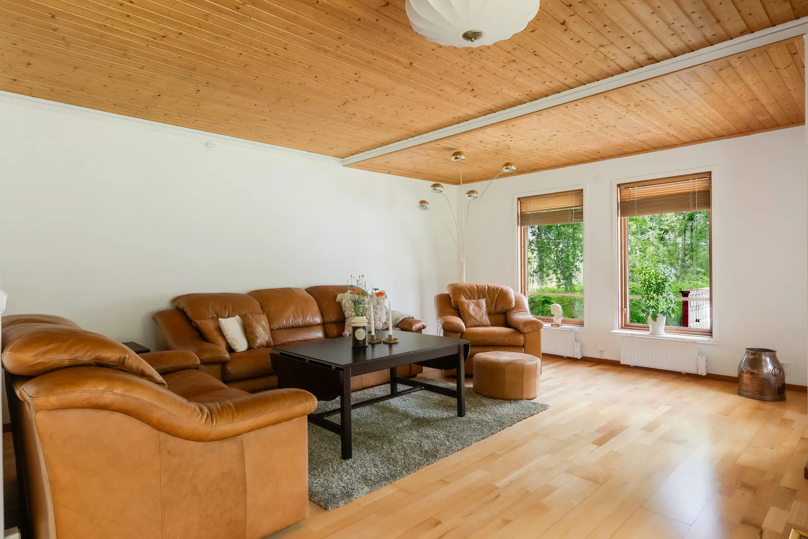 Villa, Häggås 3, Sörsågen, Tibro