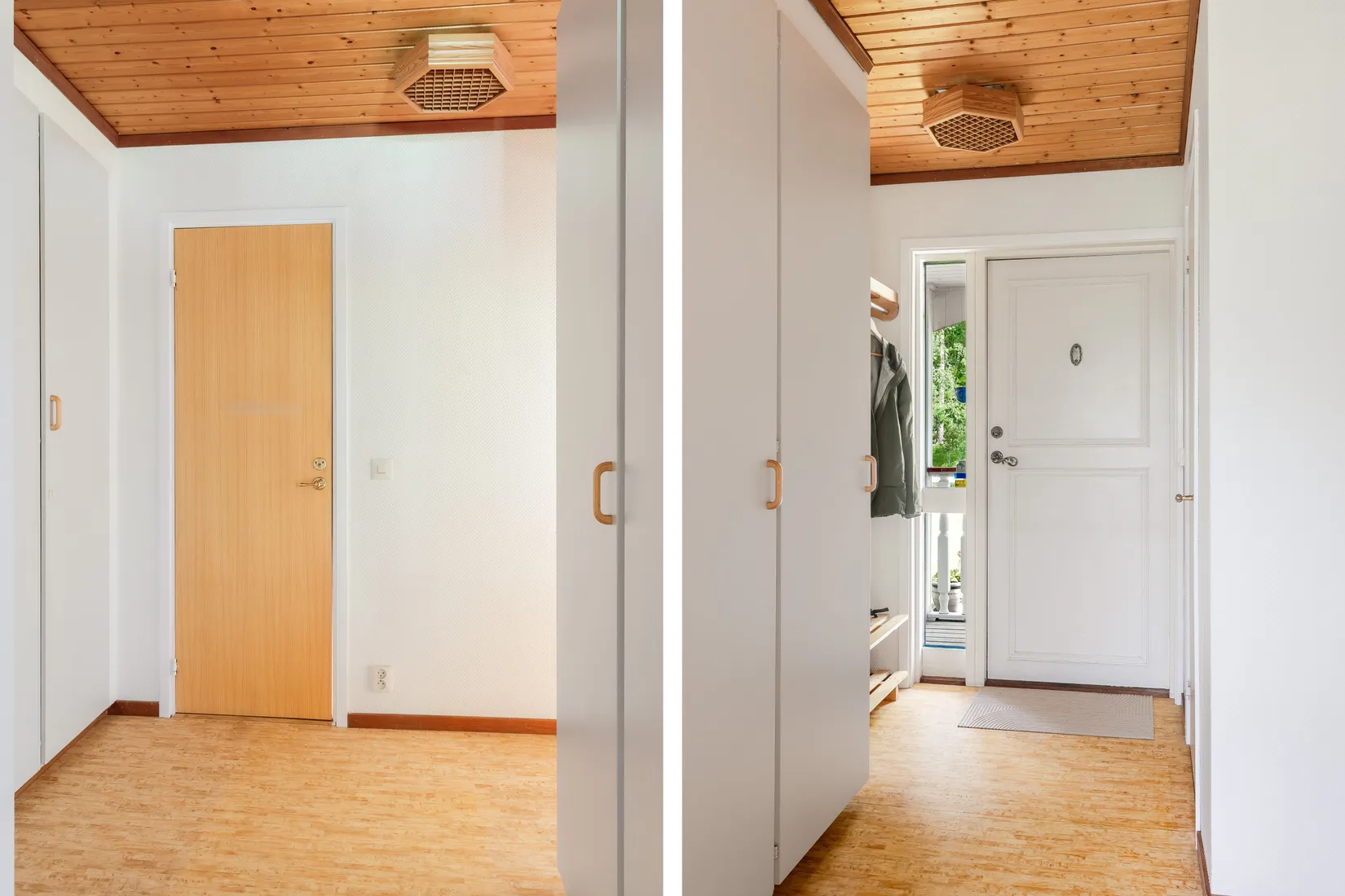 Villa, Häggås 3, Sörsågen, Tibro
