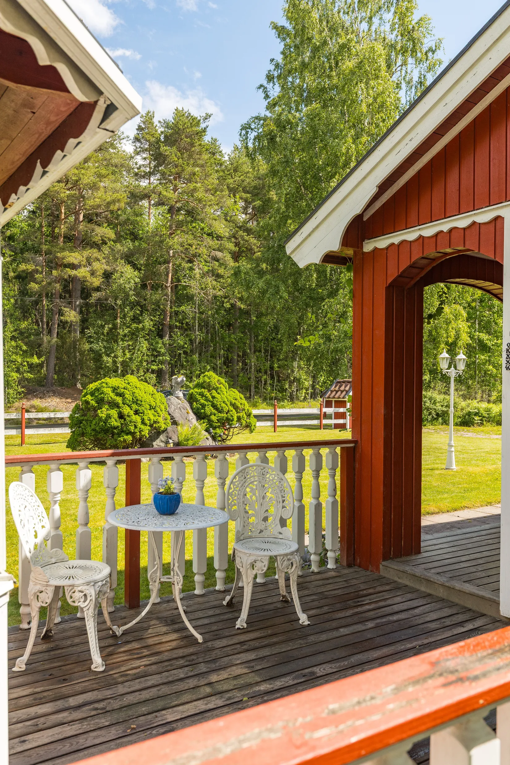 Villa, Häggås 3, Sörsågen, Tibro