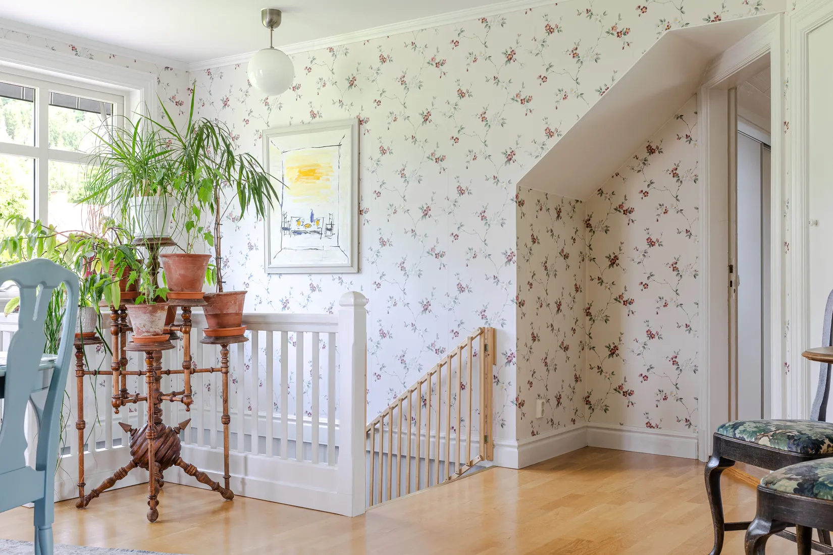 Villa, Turistvägen 25A, Järvsö, Centralt, Ljusdal