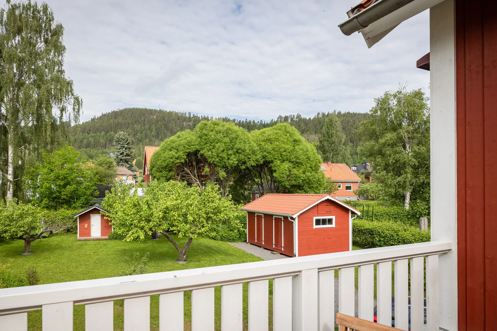 Villa, Turistvägen 25A, Järvsö, Centralt, Ljusdal