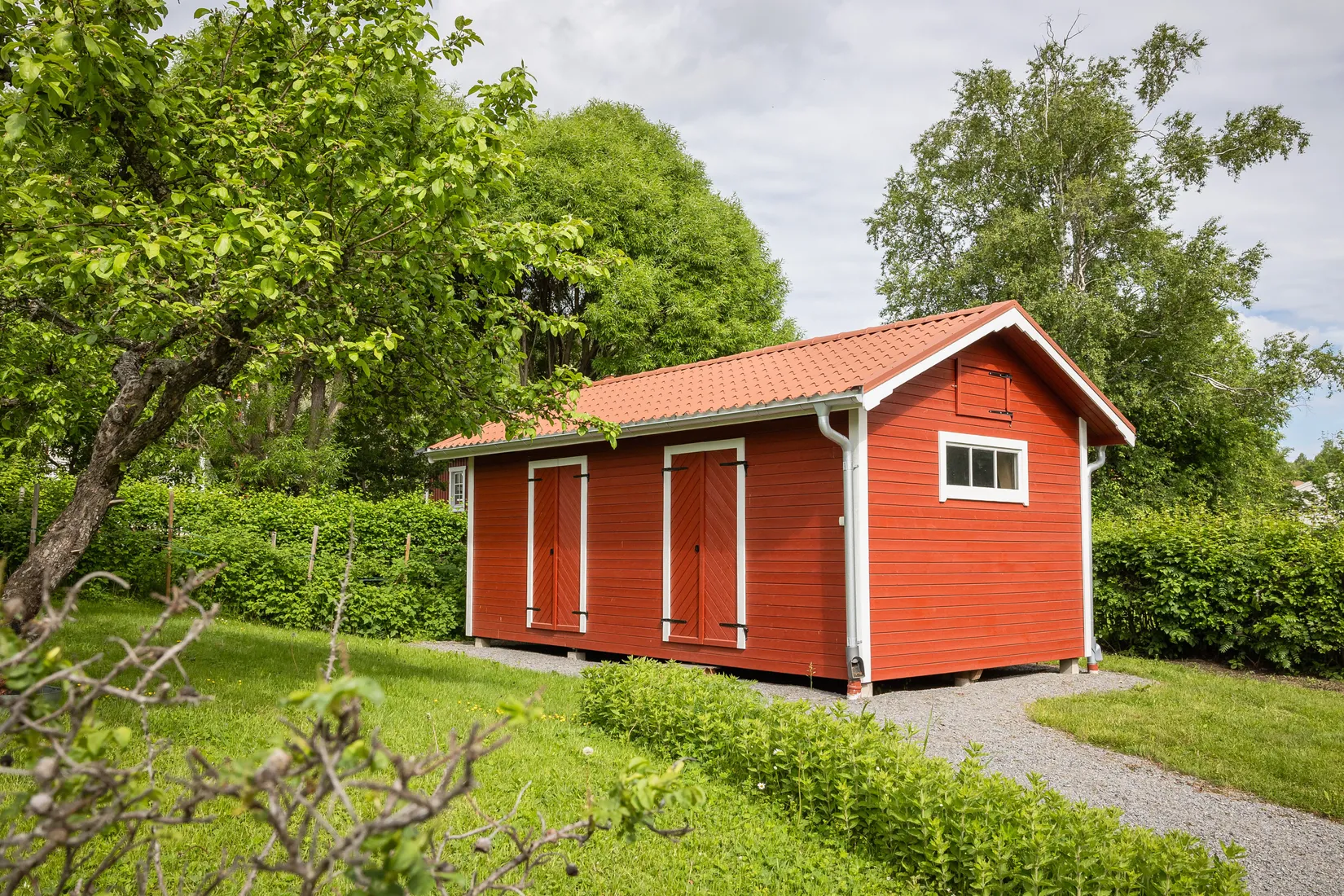 Villa, Turistvägen 25A, Järvsö, Centralt, Ljusdal