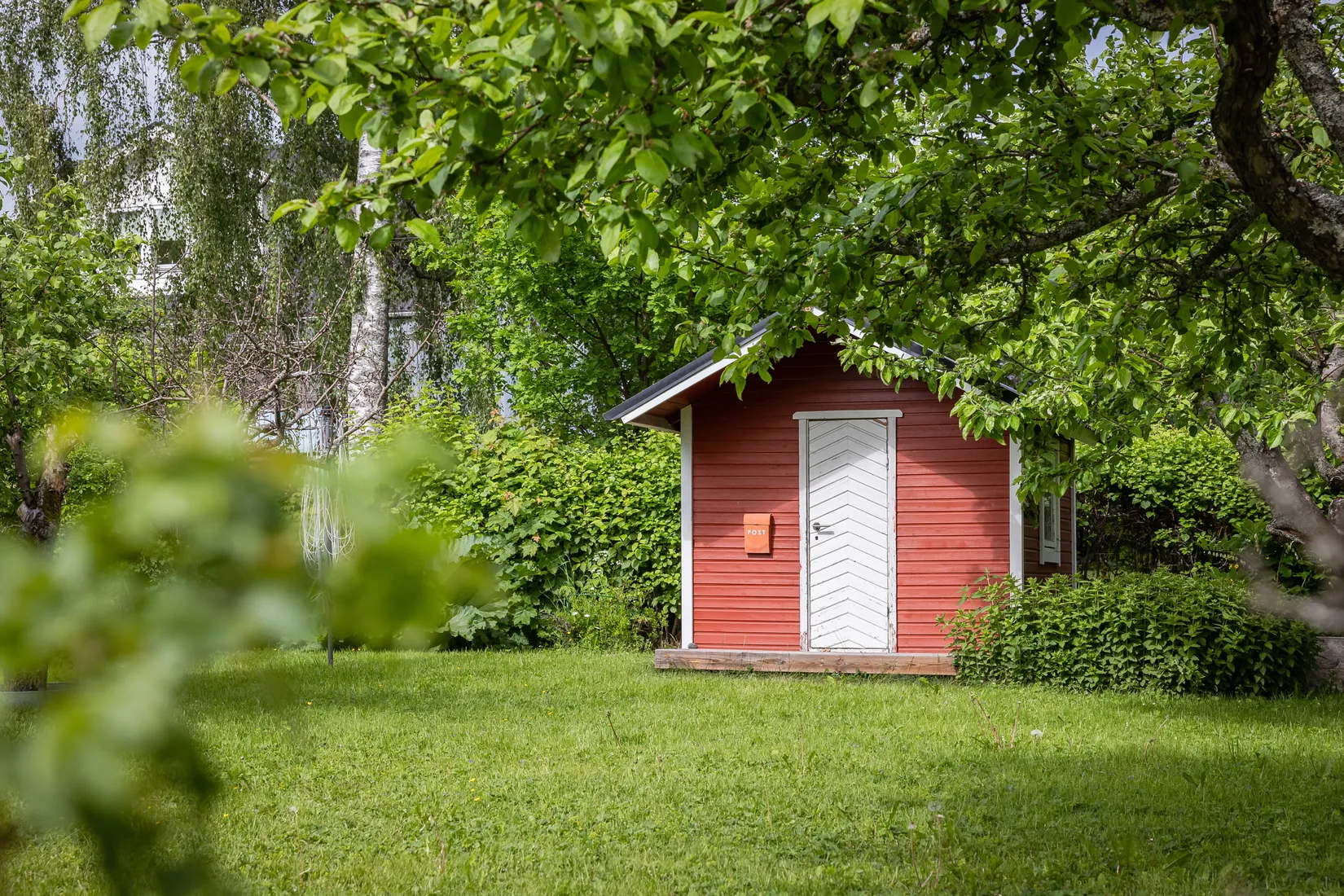 Villa, Turistvägen 25A, Järvsö, Centralt, Ljusdal