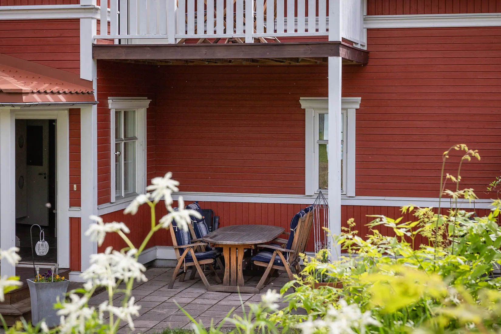 Villa, Turistvägen 25A, Järvsö, Centralt, Ljusdal