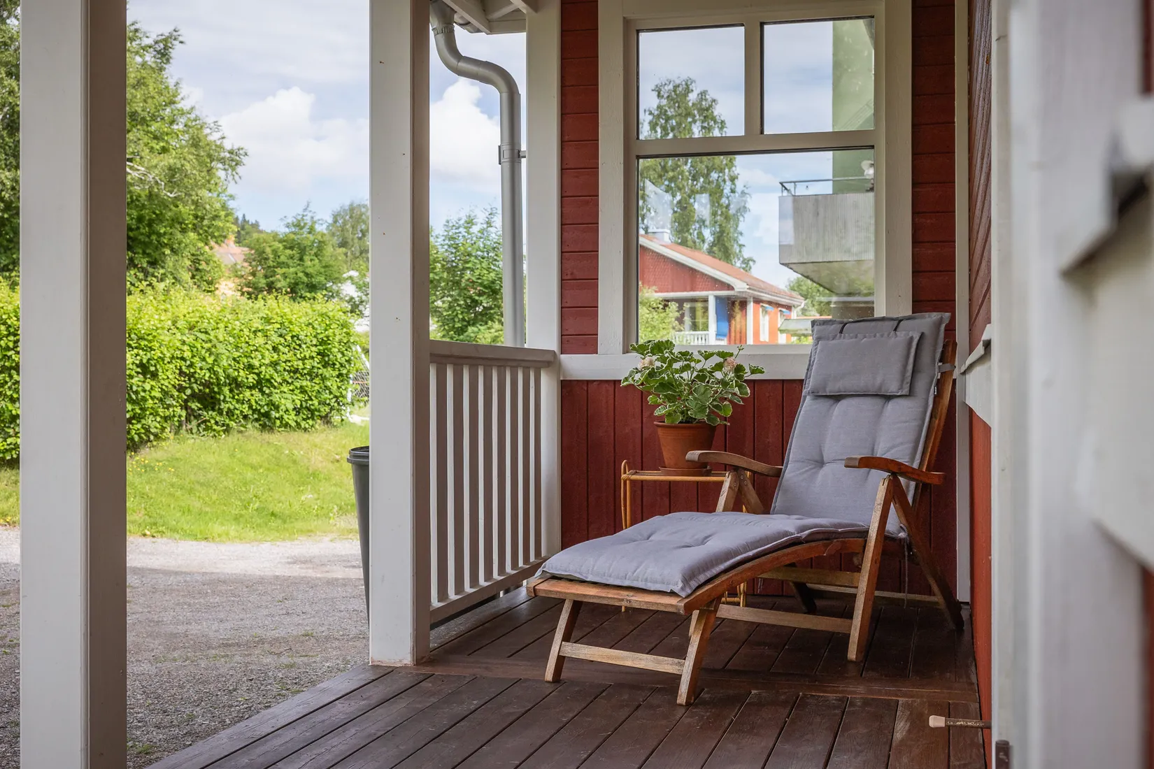 Villa, Turistvägen 25A, Järvsö, Centralt, Ljusdal