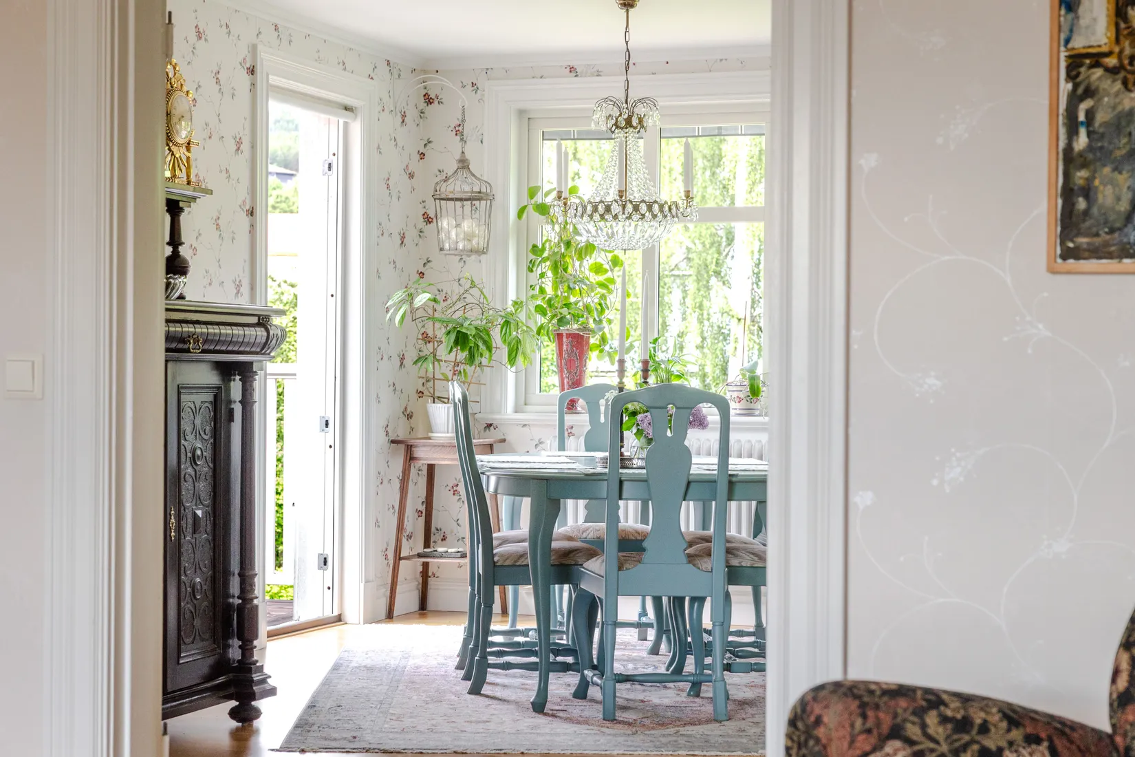 Villa, Turistvägen 25A, Järvsö, Centralt, Ljusdal