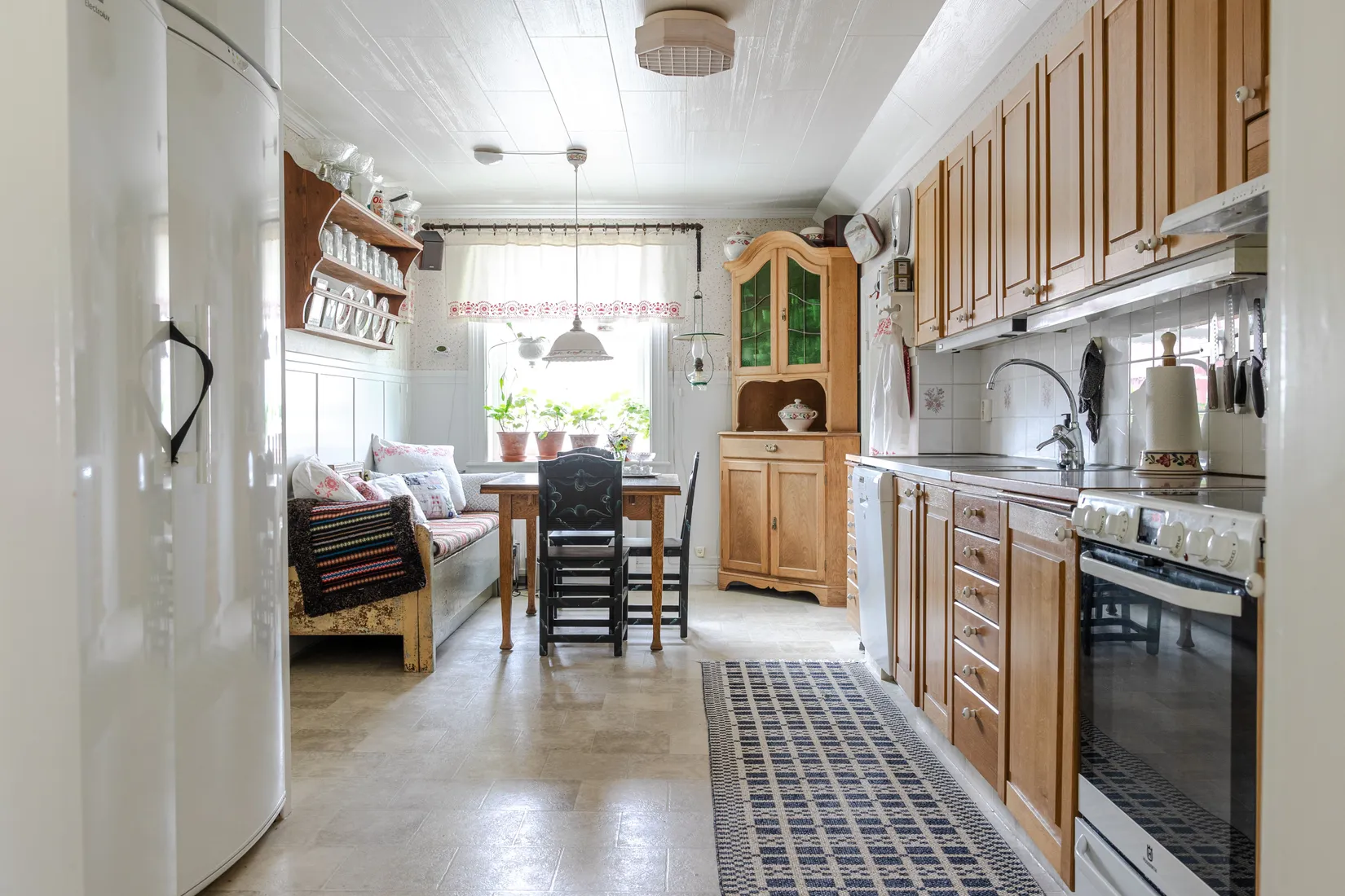 Villa, Turistvägen 25A, Järvsö, Centralt, Ljusdal