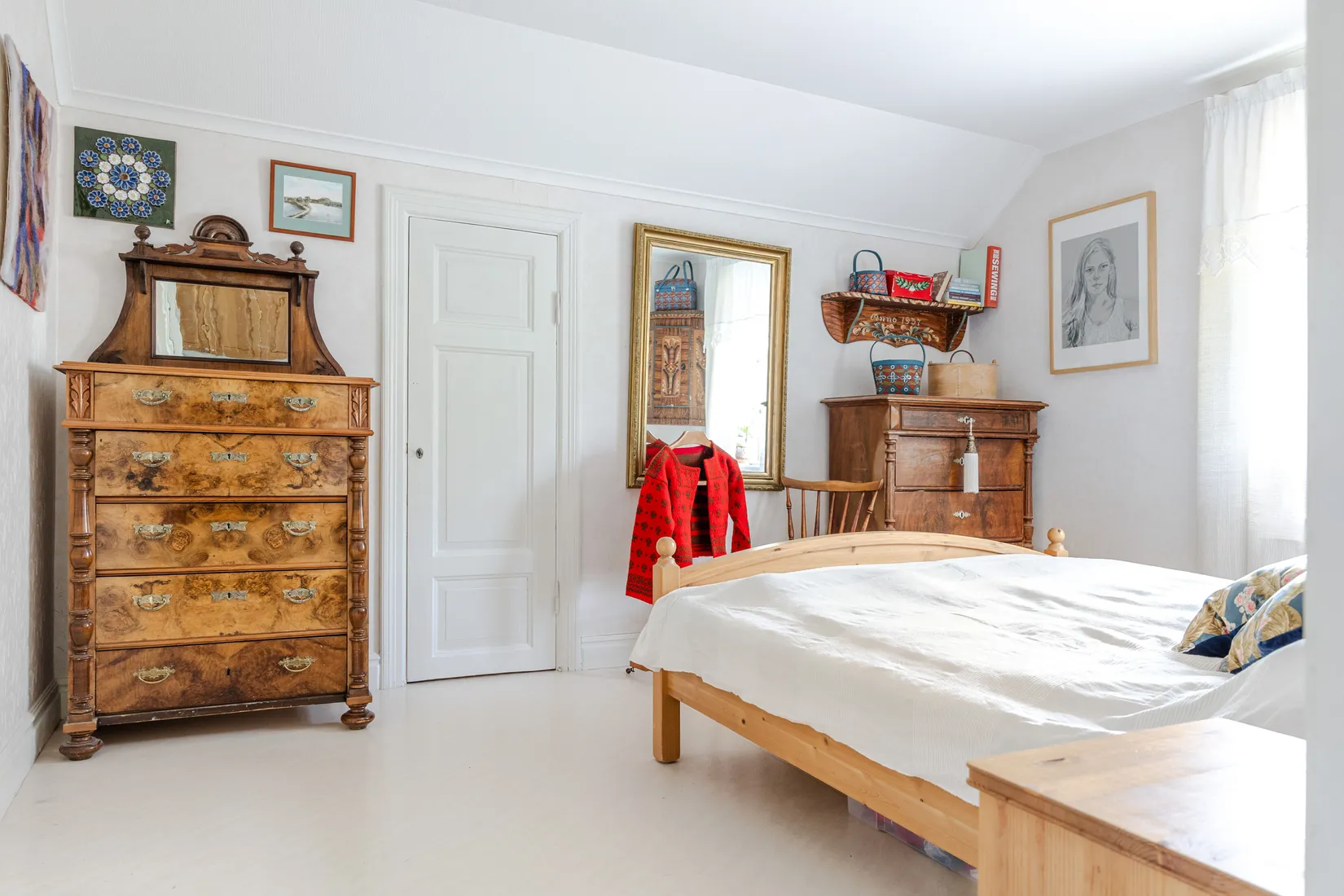 Villa, Turistvägen 25A, Järvsö, Centralt, Ljusdal