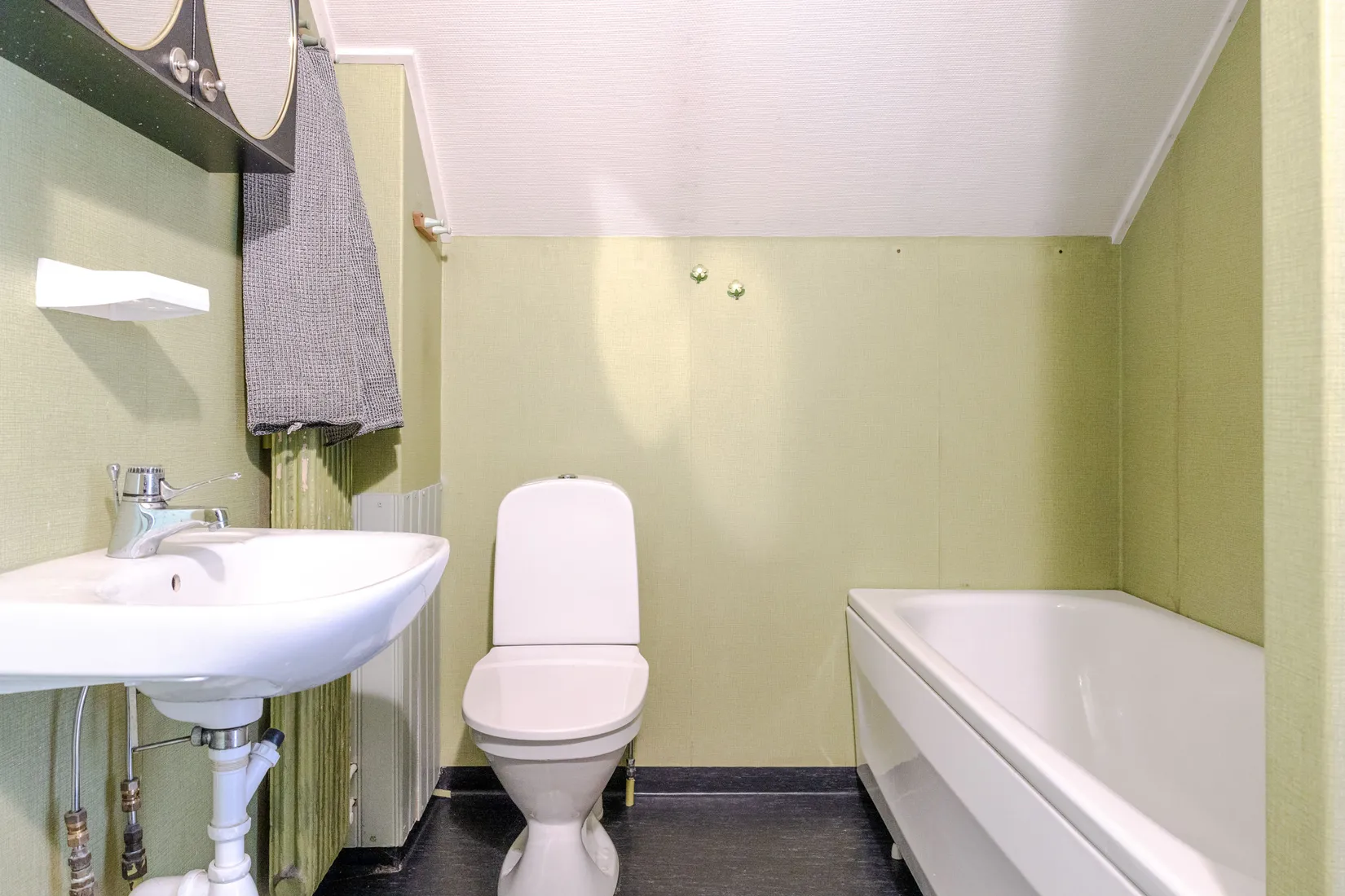 Villa, Turistvägen 25A, Järvsö, Centralt, Ljusdal