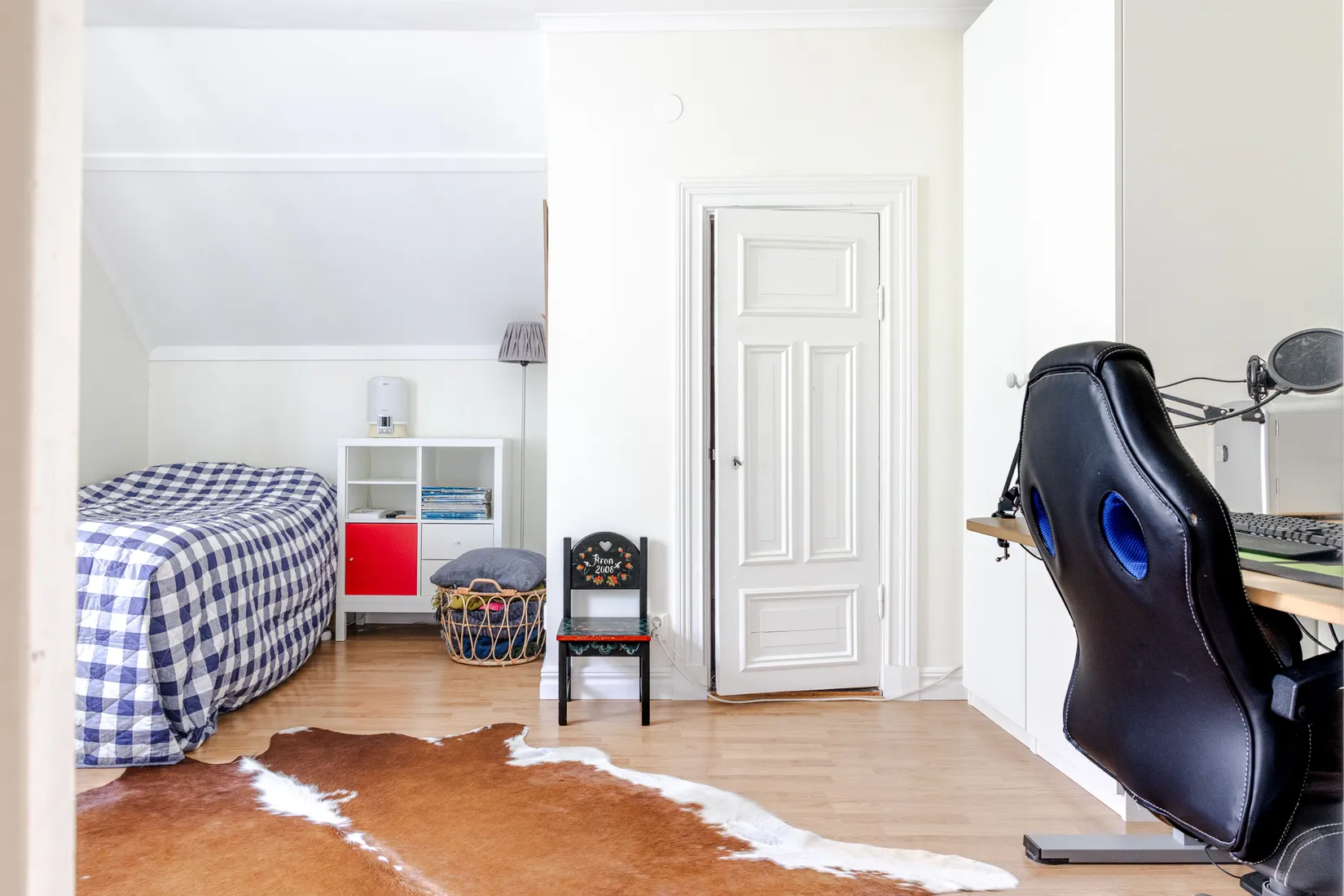 Villa, Turistvägen 25A, Järvsö, Centralt, Ljusdal