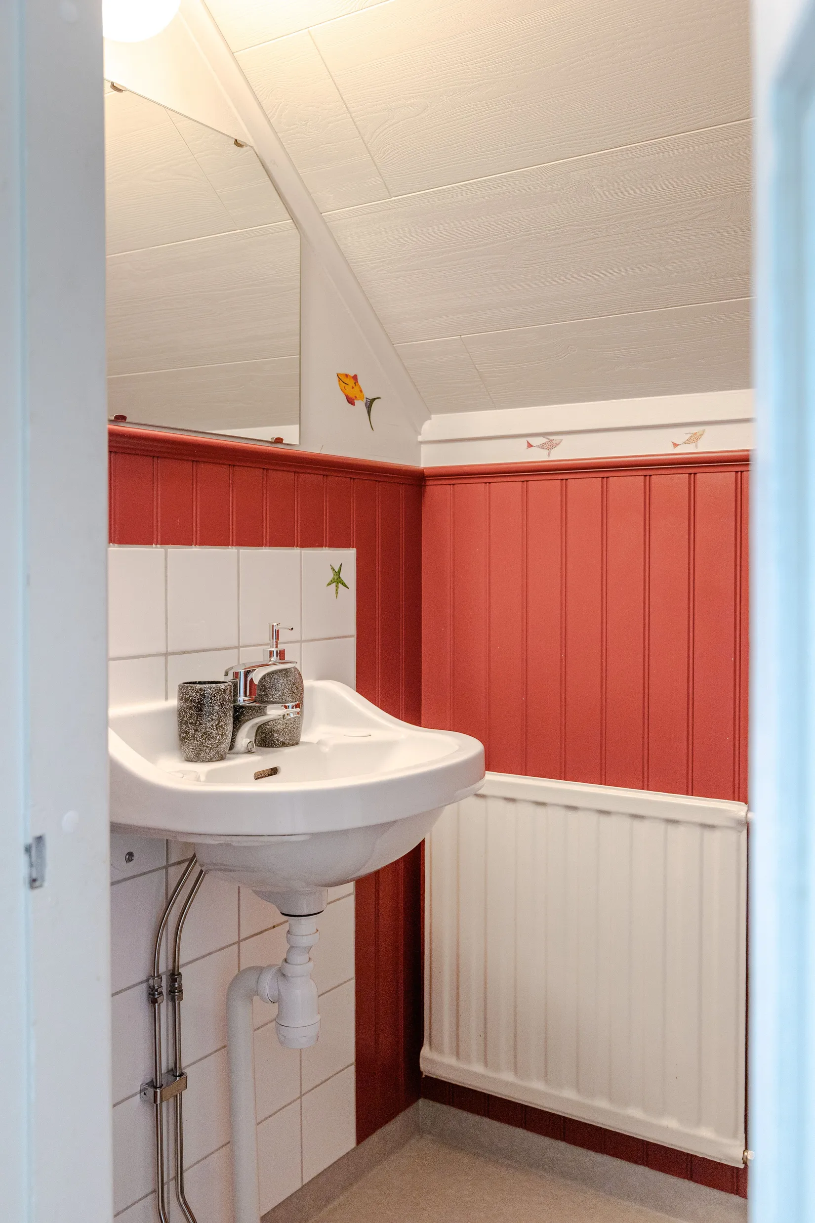 Villa, Turistvägen 25A, Järvsö, Centralt, Ljusdal