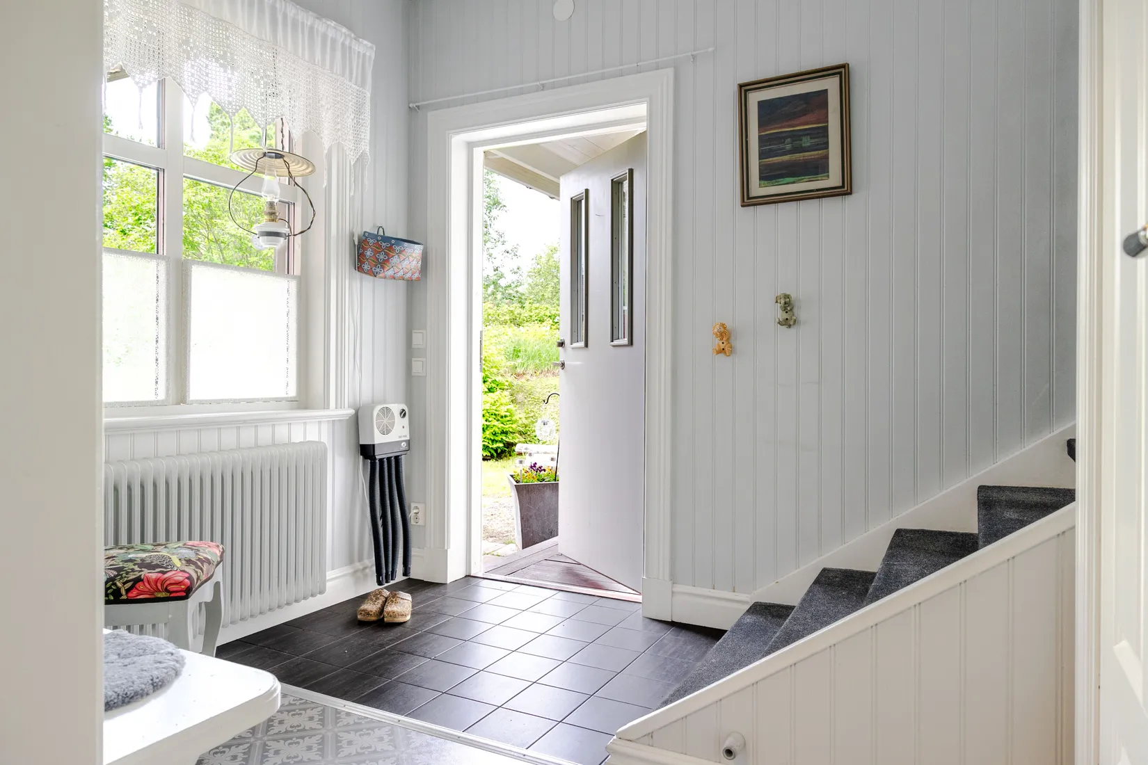 Villa, Turistvägen 25A, Järvsö, Centralt, Ljusdal