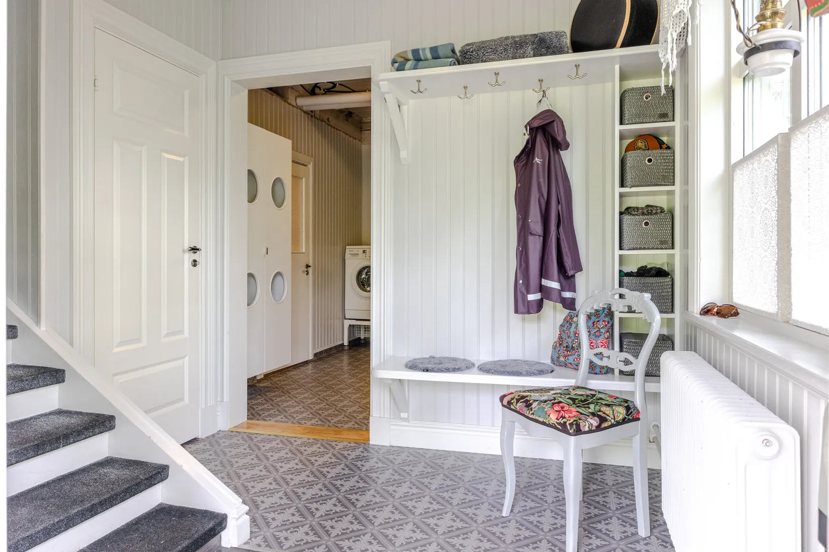 Villa, Turistvägen 25A, Järvsö, Centralt, Ljusdal
