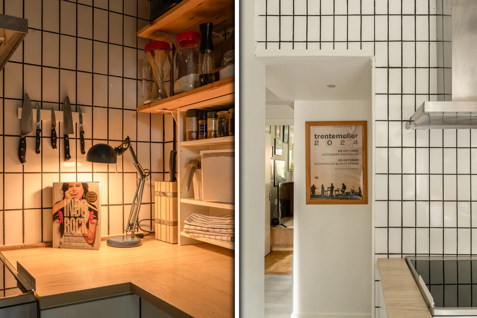 Bostadsrätt, Blommensbergsvägen 155, Aspudden, Stockholm