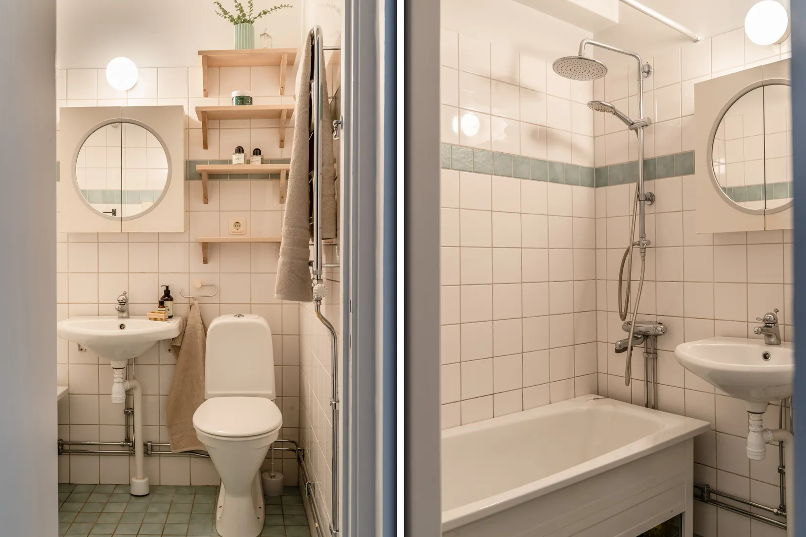 Bostadsrätt, Blommensbergsvägen 155, Aspudden, Stockholm