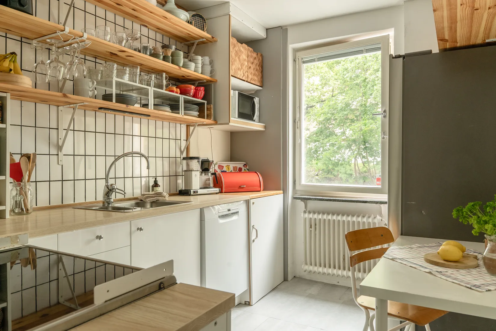 Bostadsrätt, Blommensbergsvägen 155, Aspudden, Stockholm