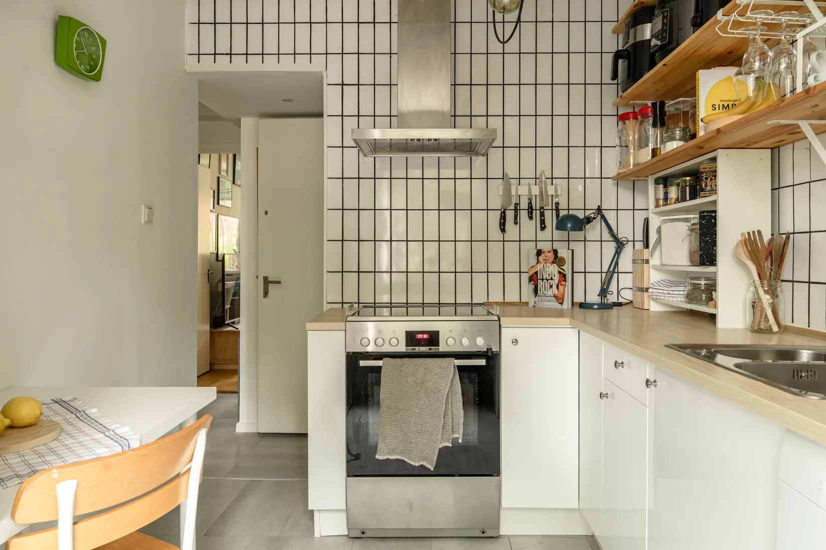 Bostadsrätt, Blommensbergsvägen 155, Aspudden, Stockholm