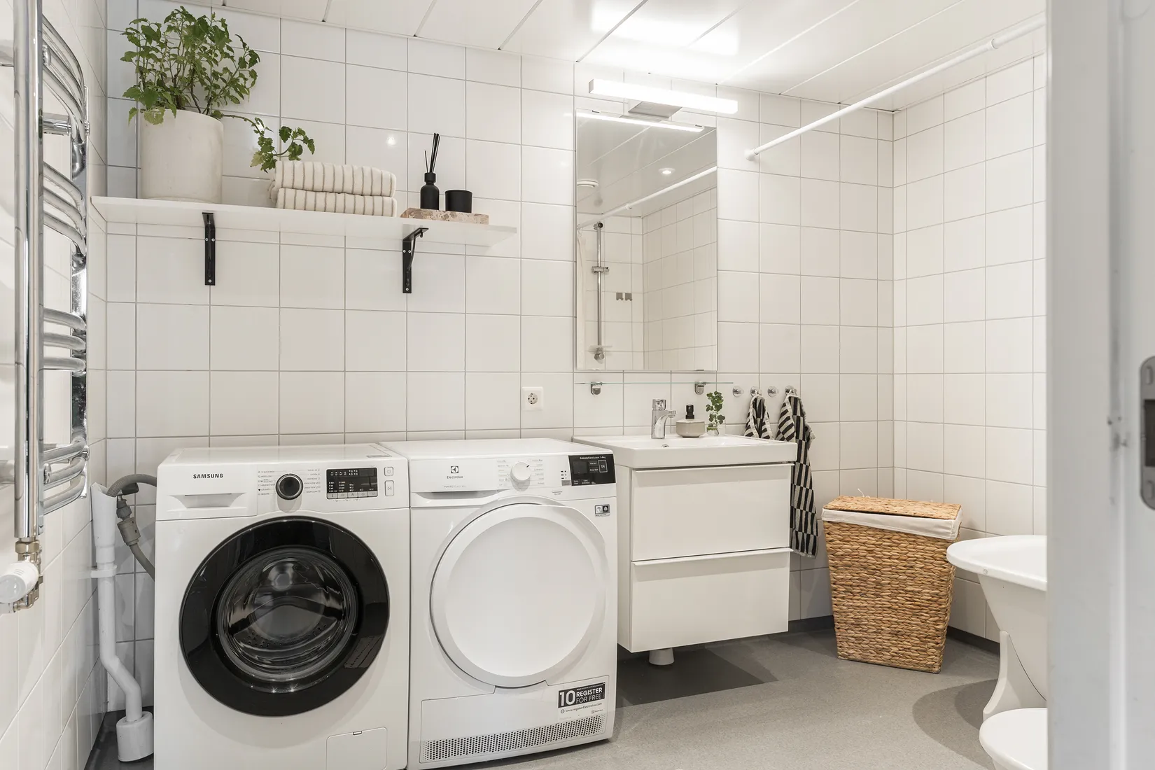 Bostadsrätt, Tegelmästarevägen 32E, Veberöd, Lund