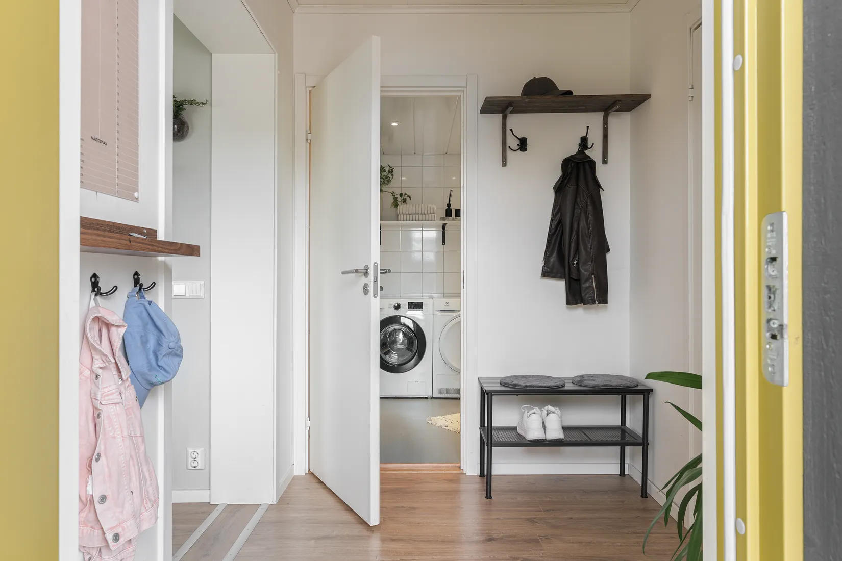 Bostadsrätt, Tegelmästarevägen 32E, Veberöd, Lund